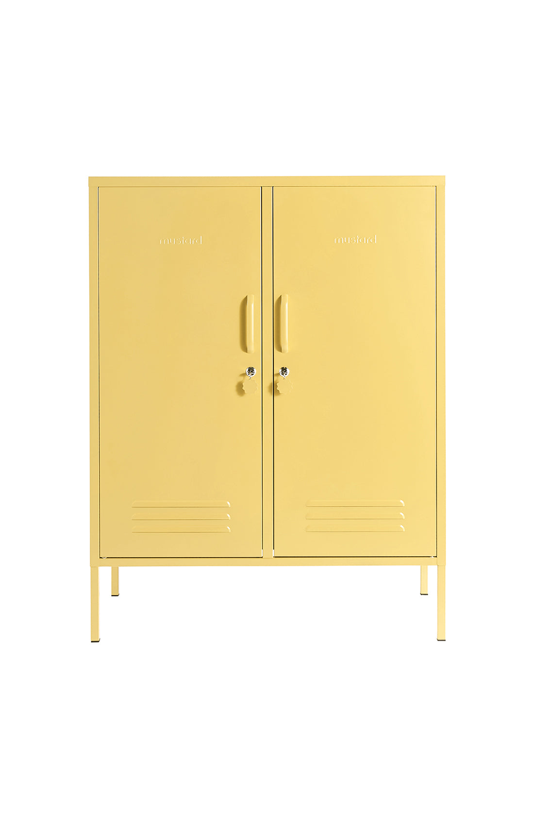 The midi locker in butter.