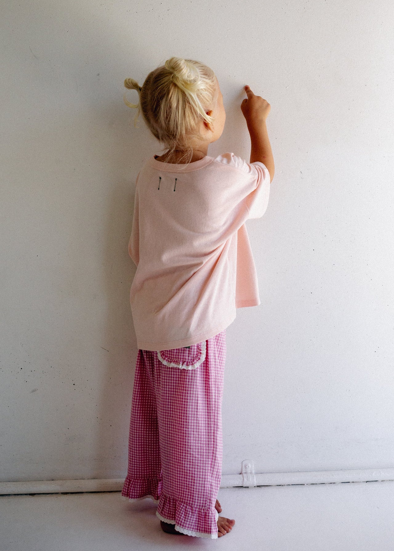 JUNI JNR - Sea is Calling Tee