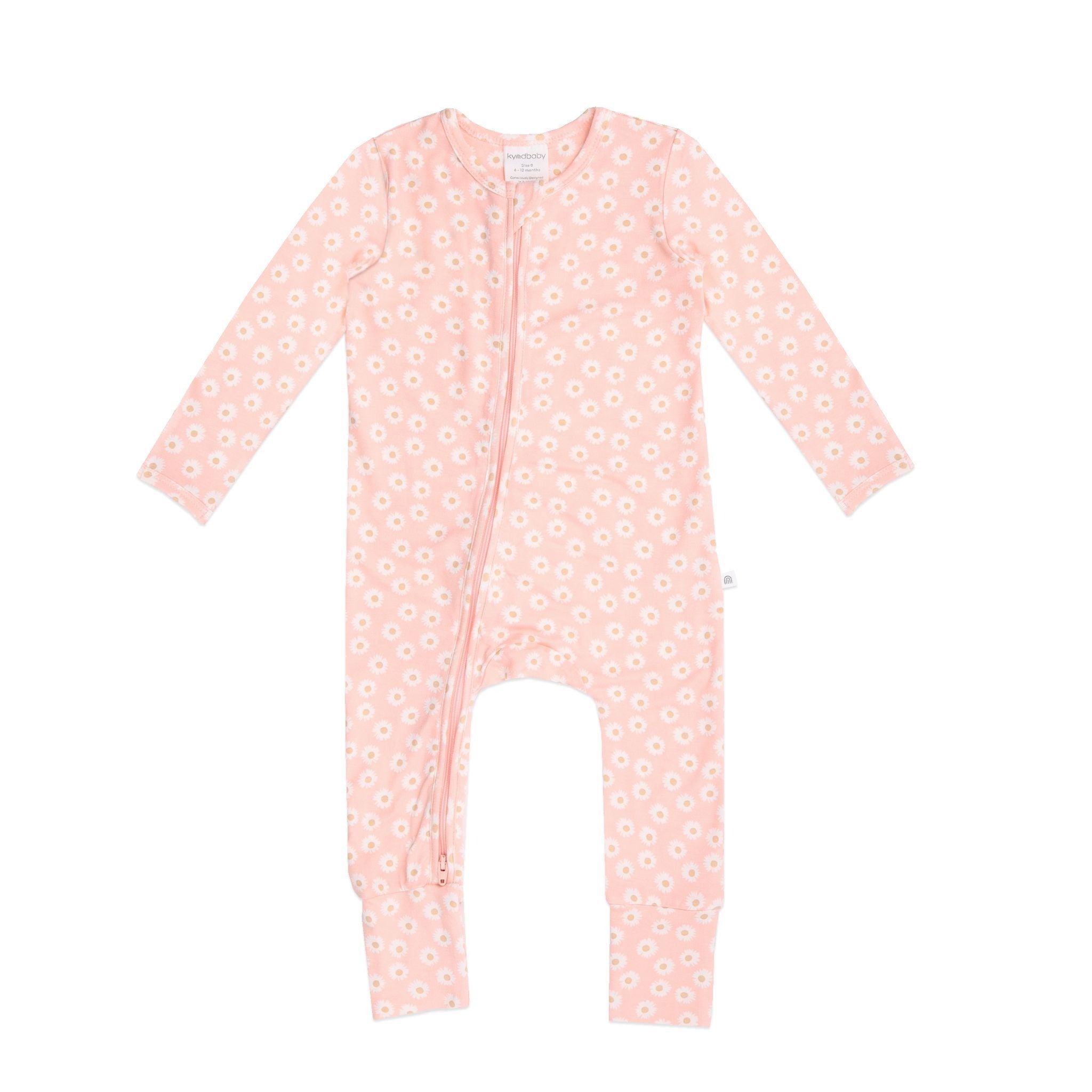 The Day or Night Onesies Daisy Charm.