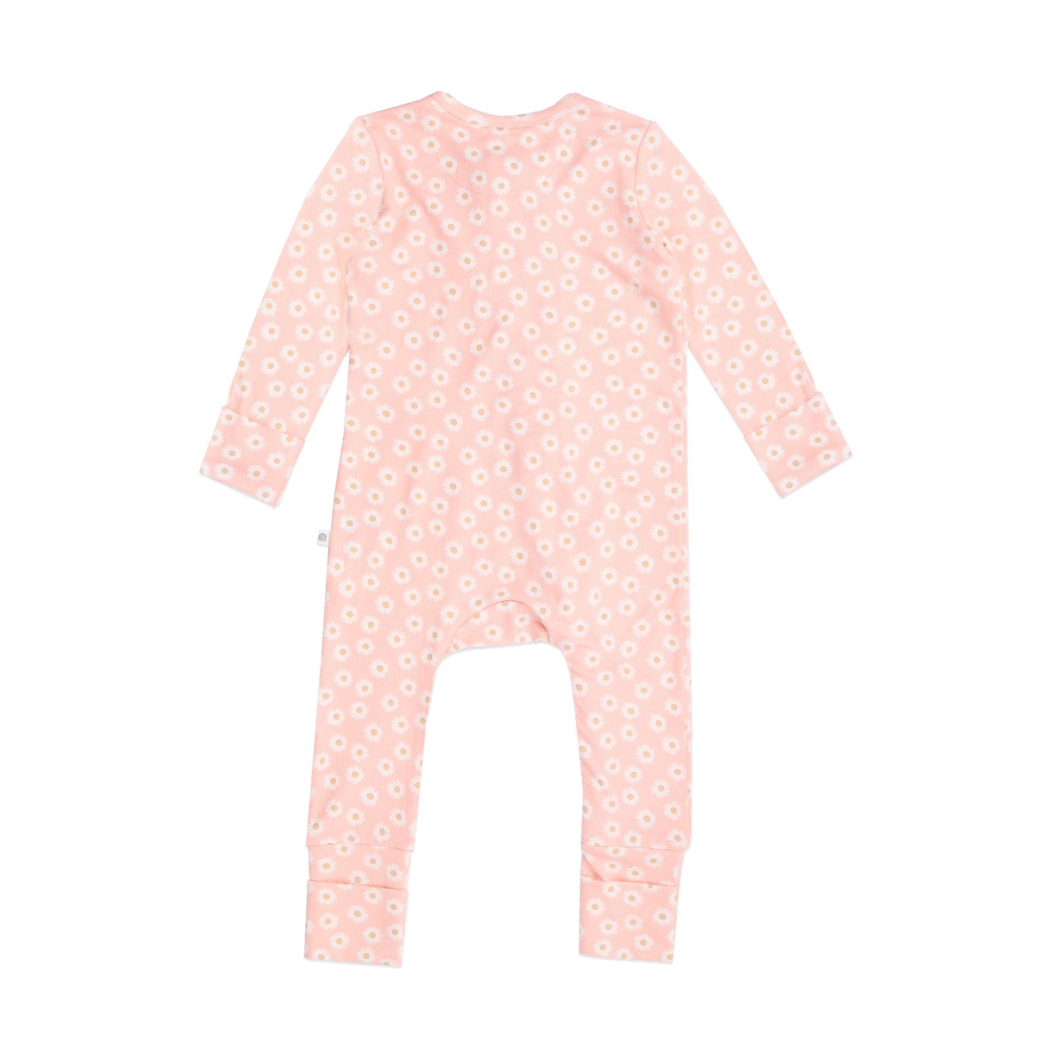 The Day or Night Onesies Daisy Charm.