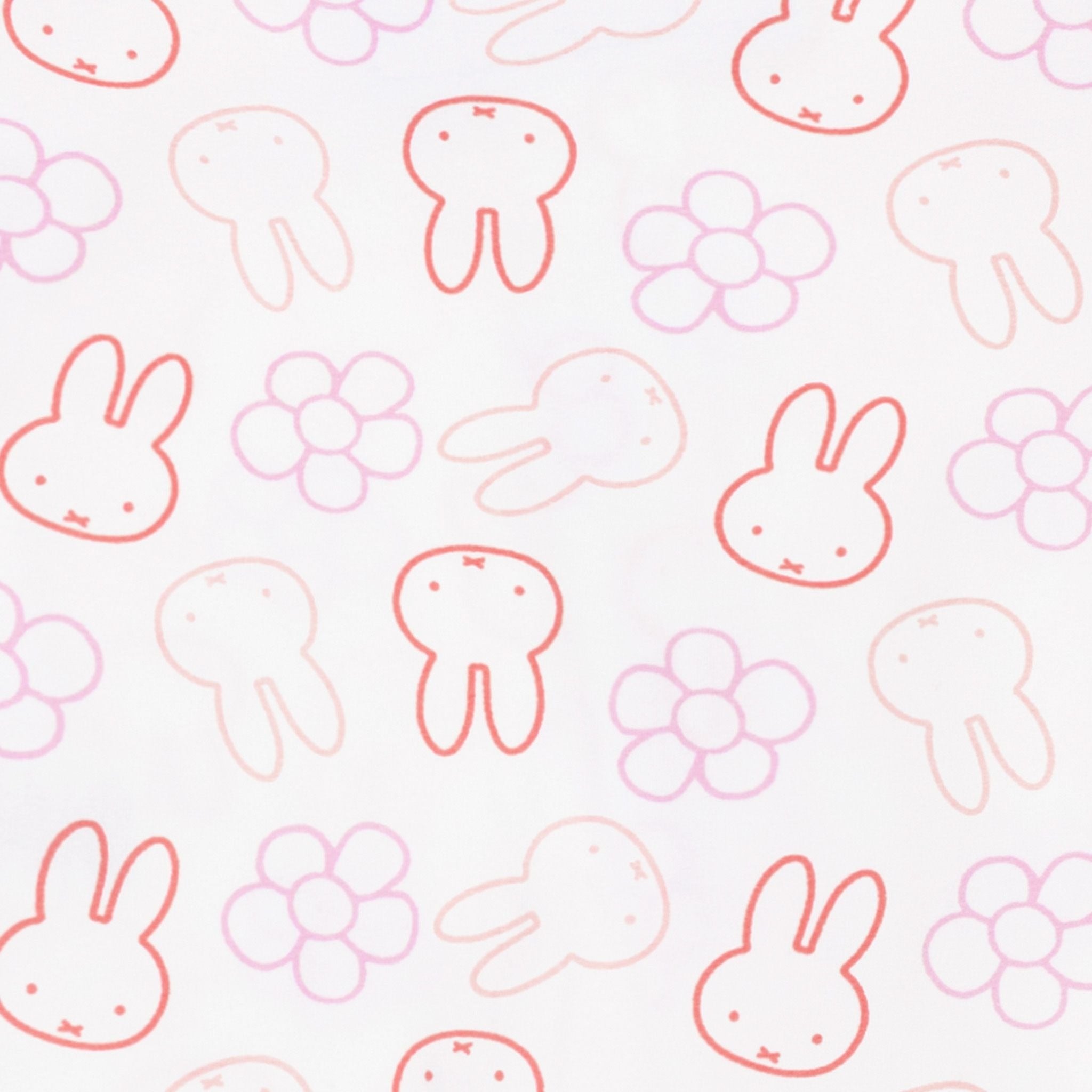 Kynd Baby - Miffy Onesie With Frill Pristine
