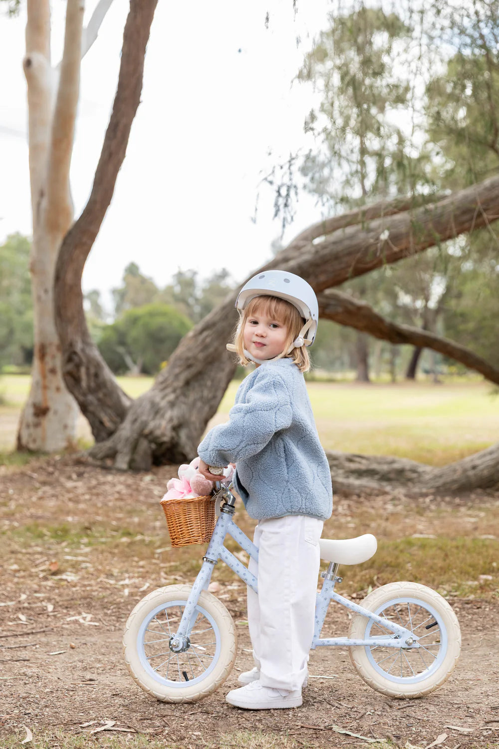 Zalane - Briar Balance Bike