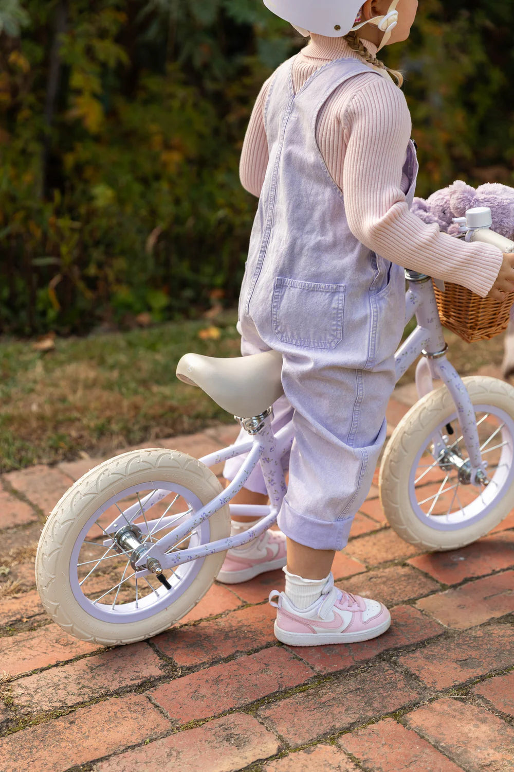Zalane - Lyla Balance Bike