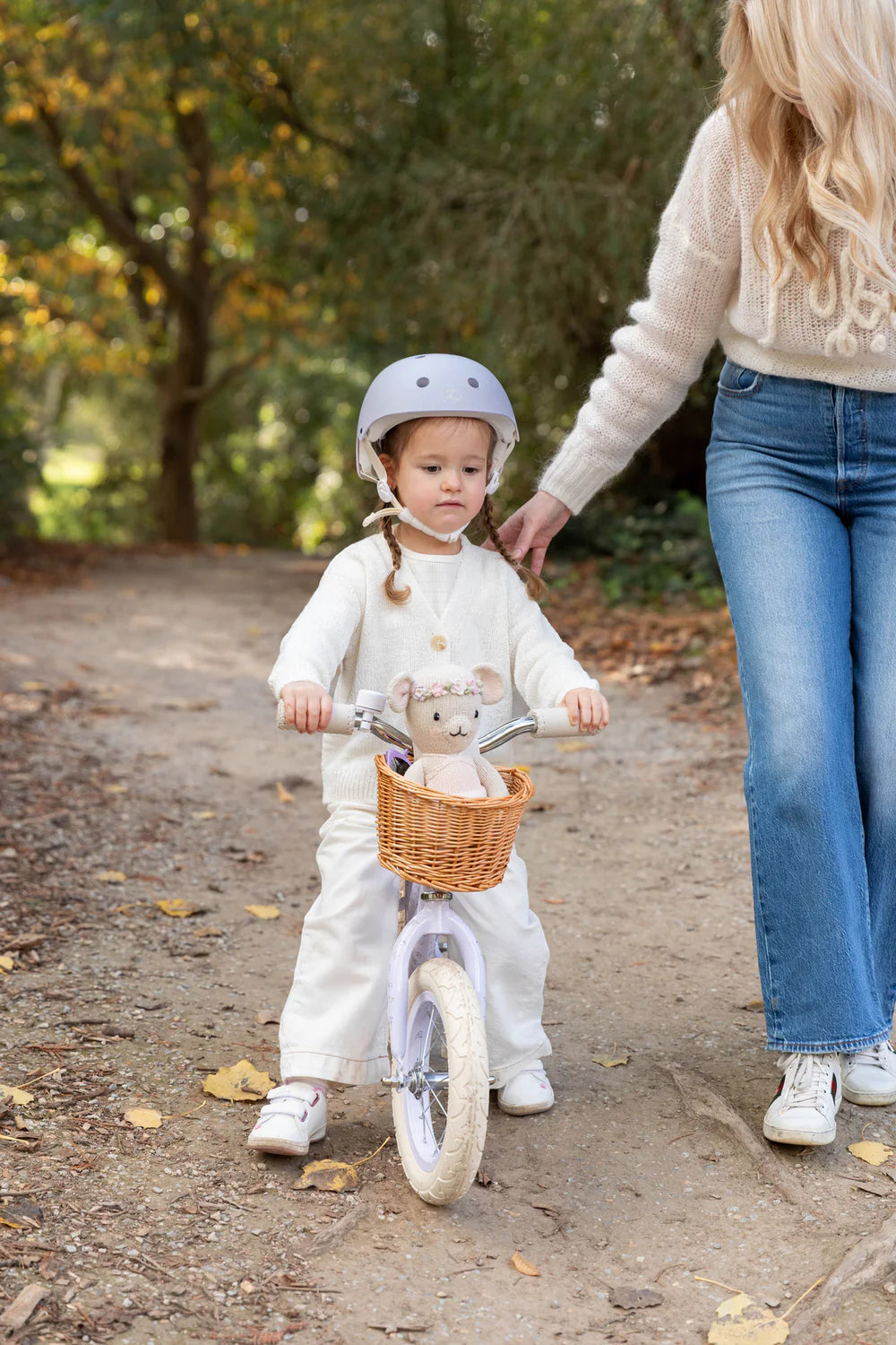 Zalane - Lyla Balance Bike