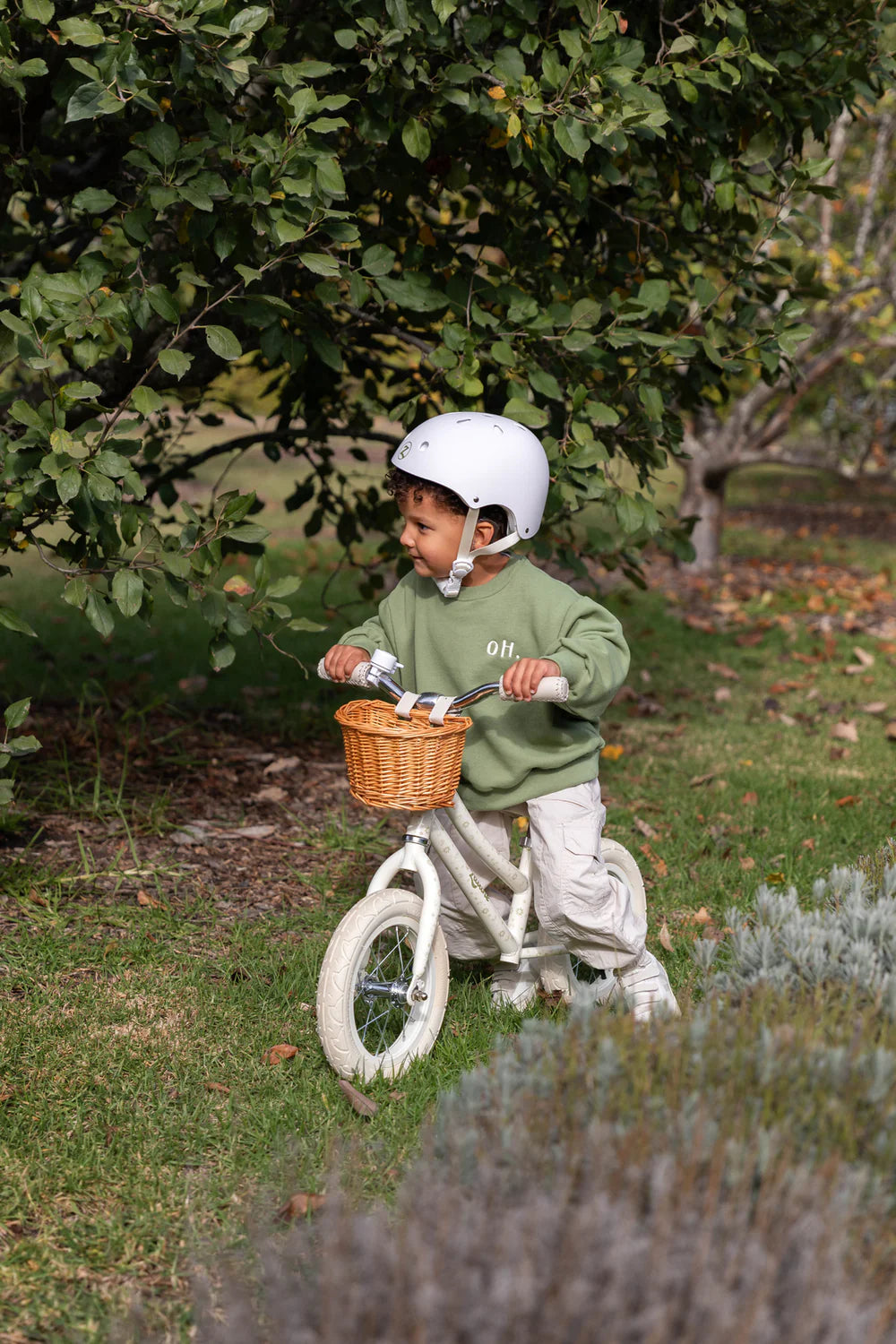Zalane - Solana Balance Bike