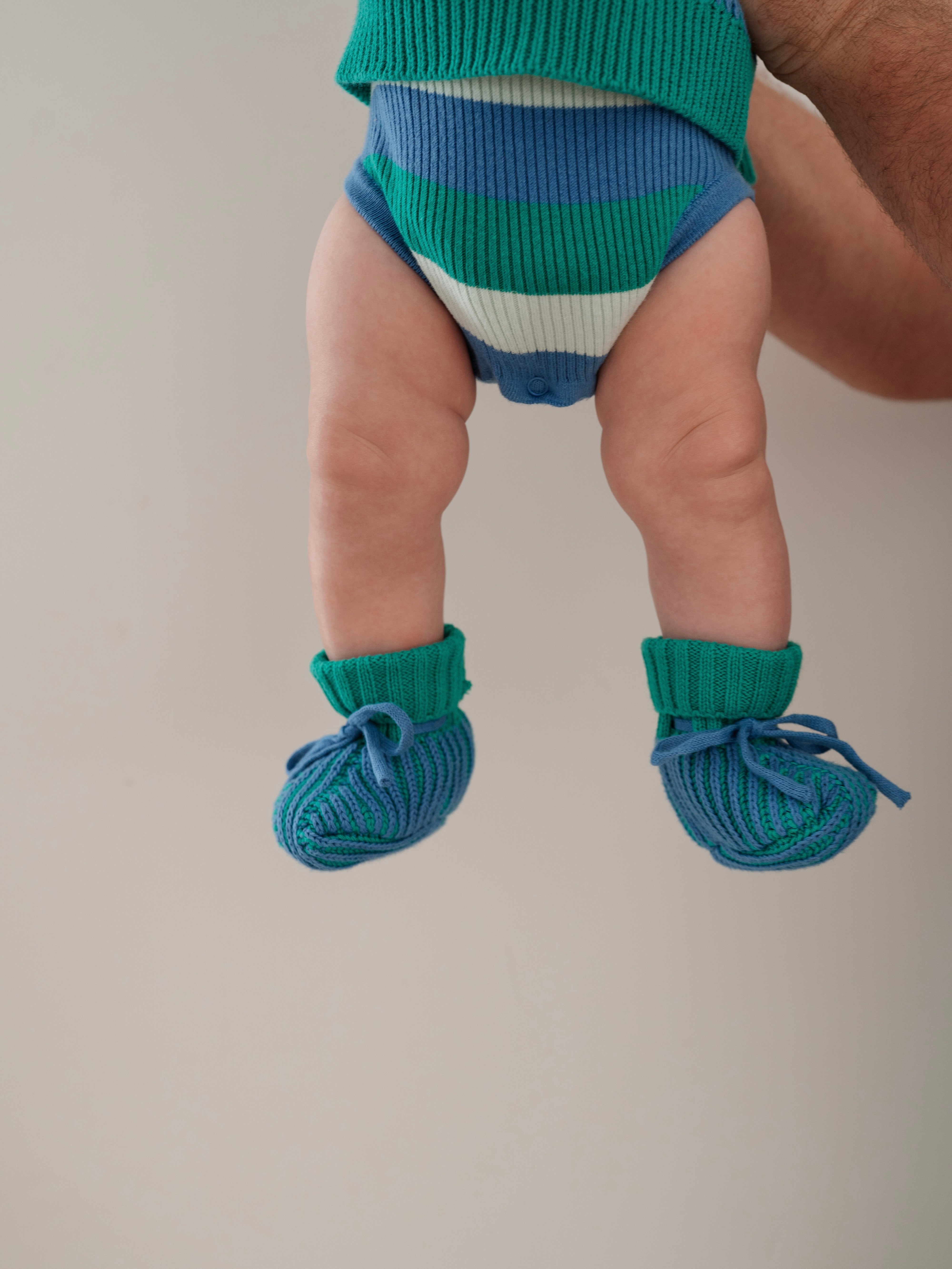 Ziggy Lou - Booties Aspen