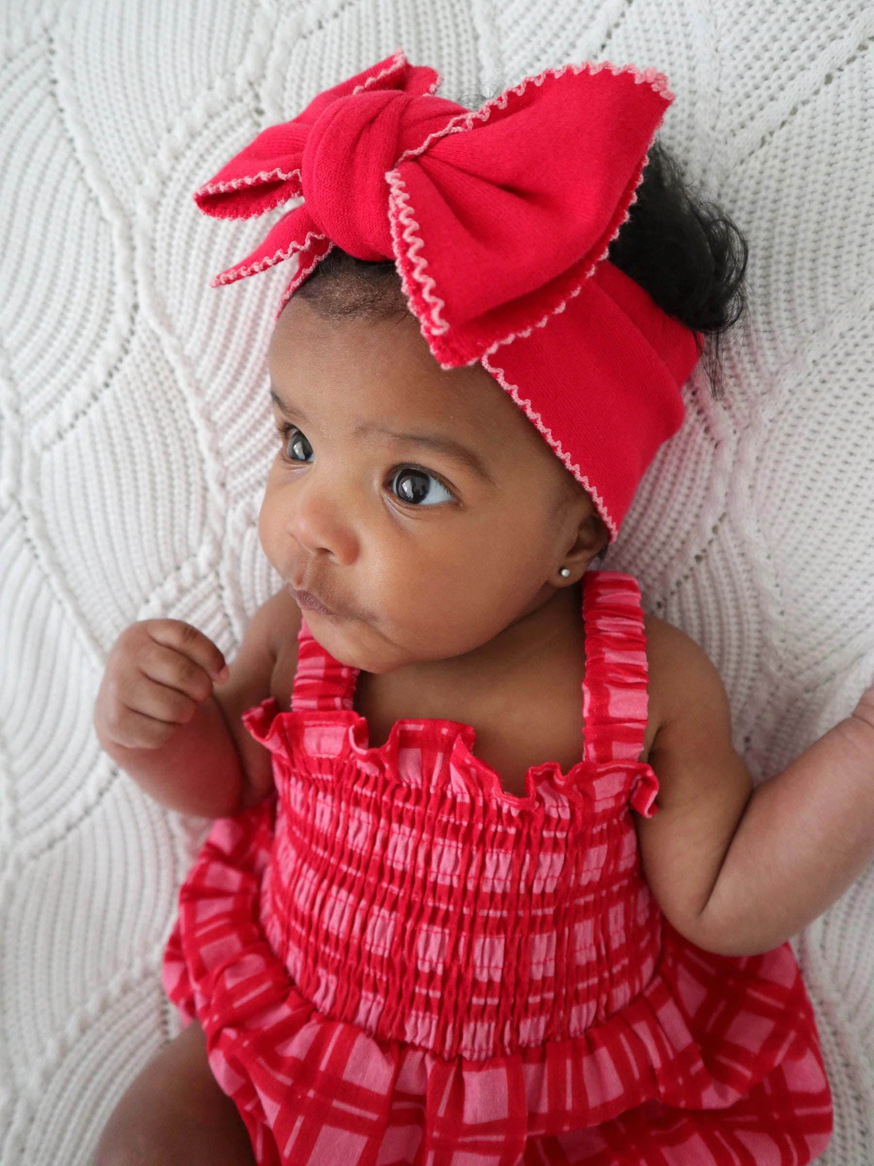 Ziggy Lou - Solene Romper Jolie