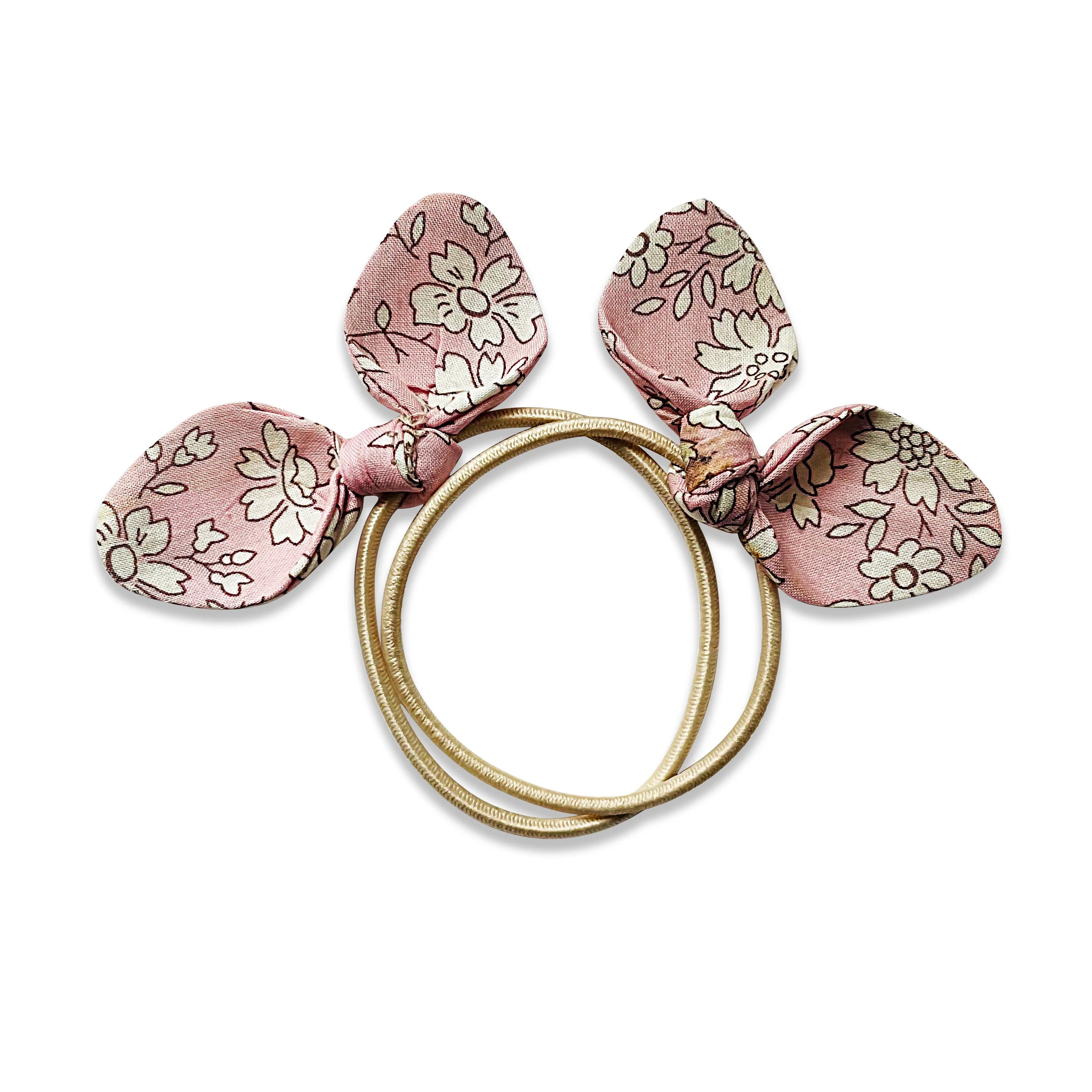 Josie Joan's - Josie Bunny Ties