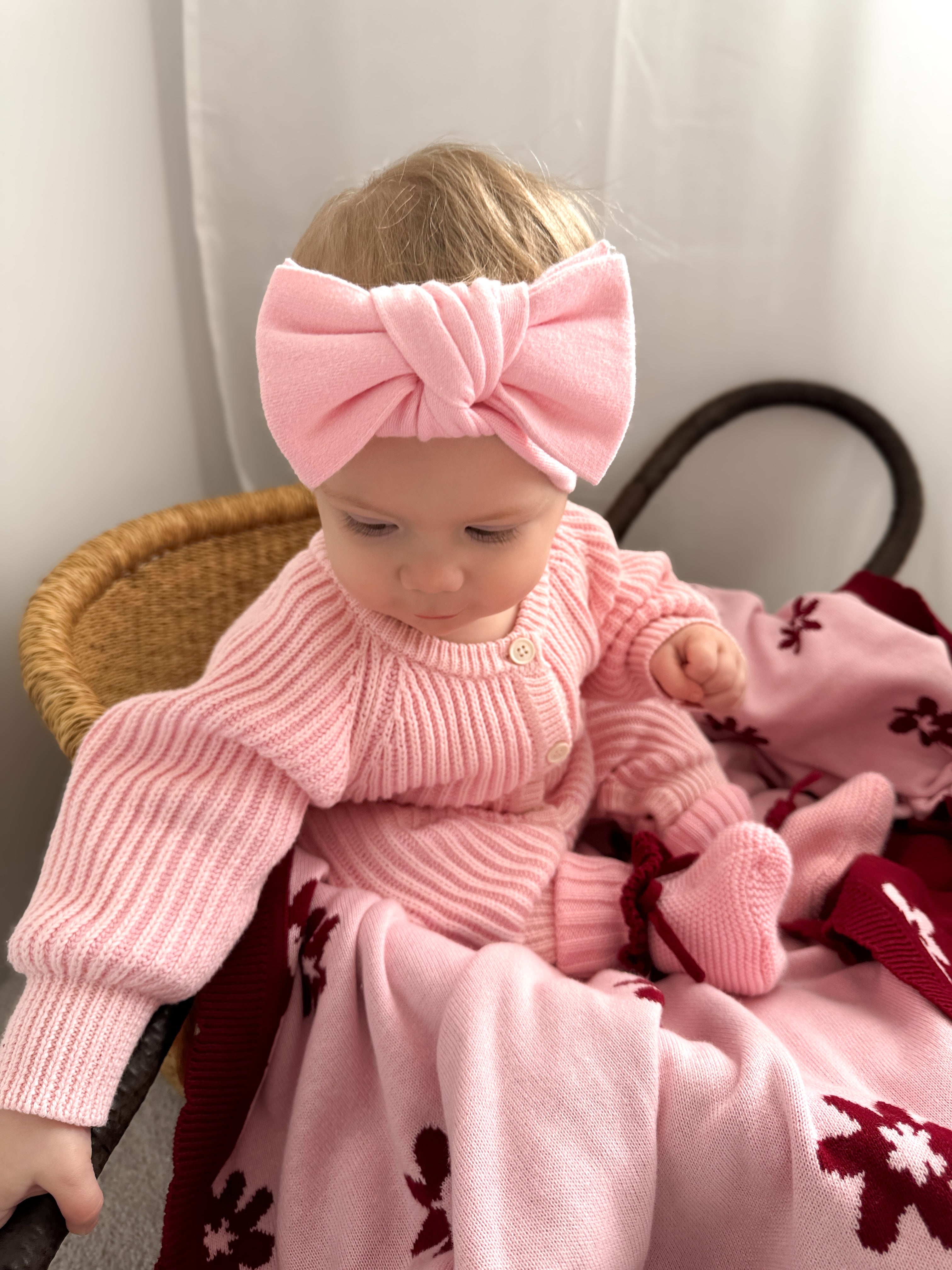 Ziggy Lou - Headband Thea