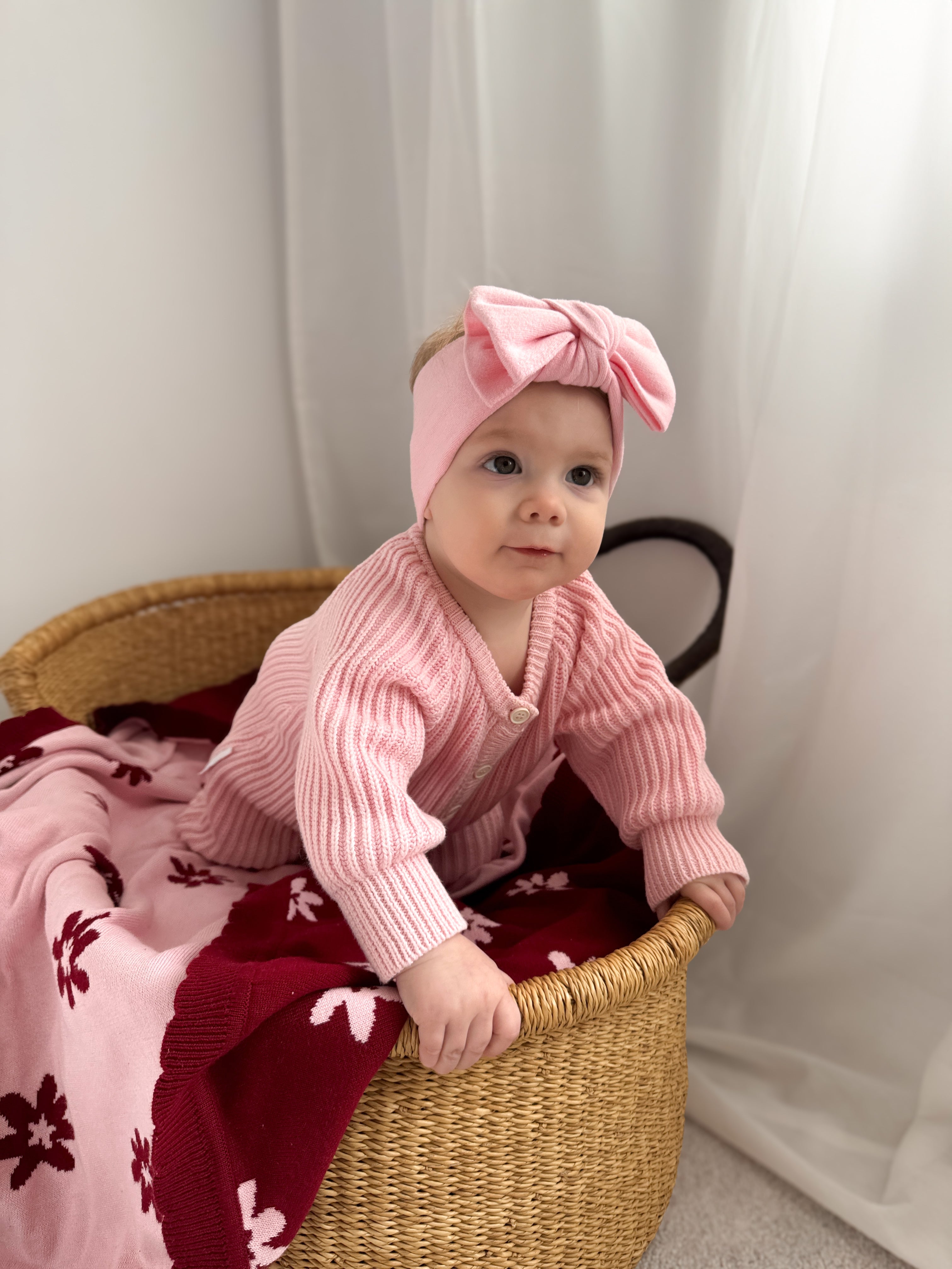 Ziggy Lou - Headband Thea