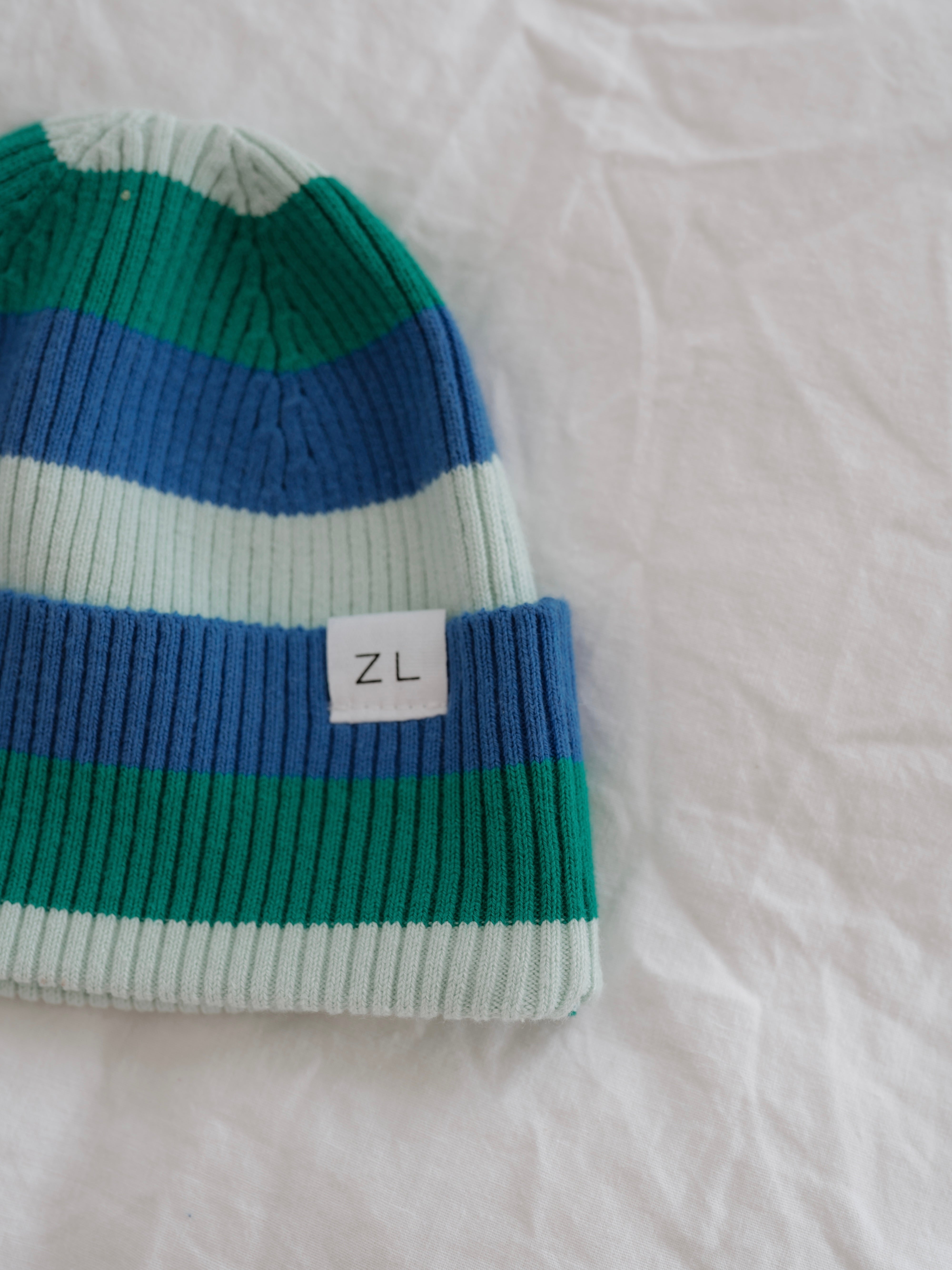 Ziggy Lou - Beanie Olly