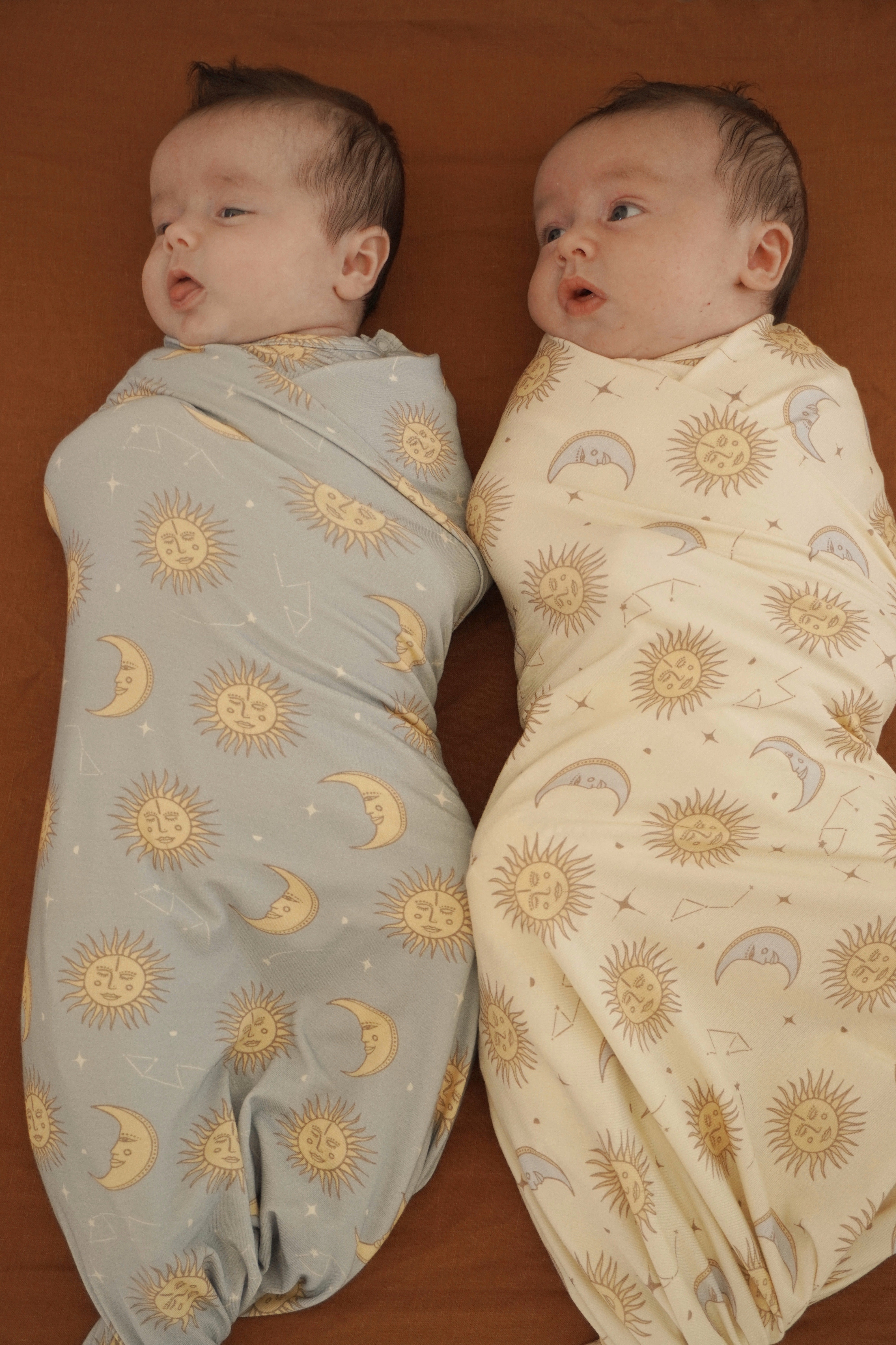 Celestial Swaddle Cream