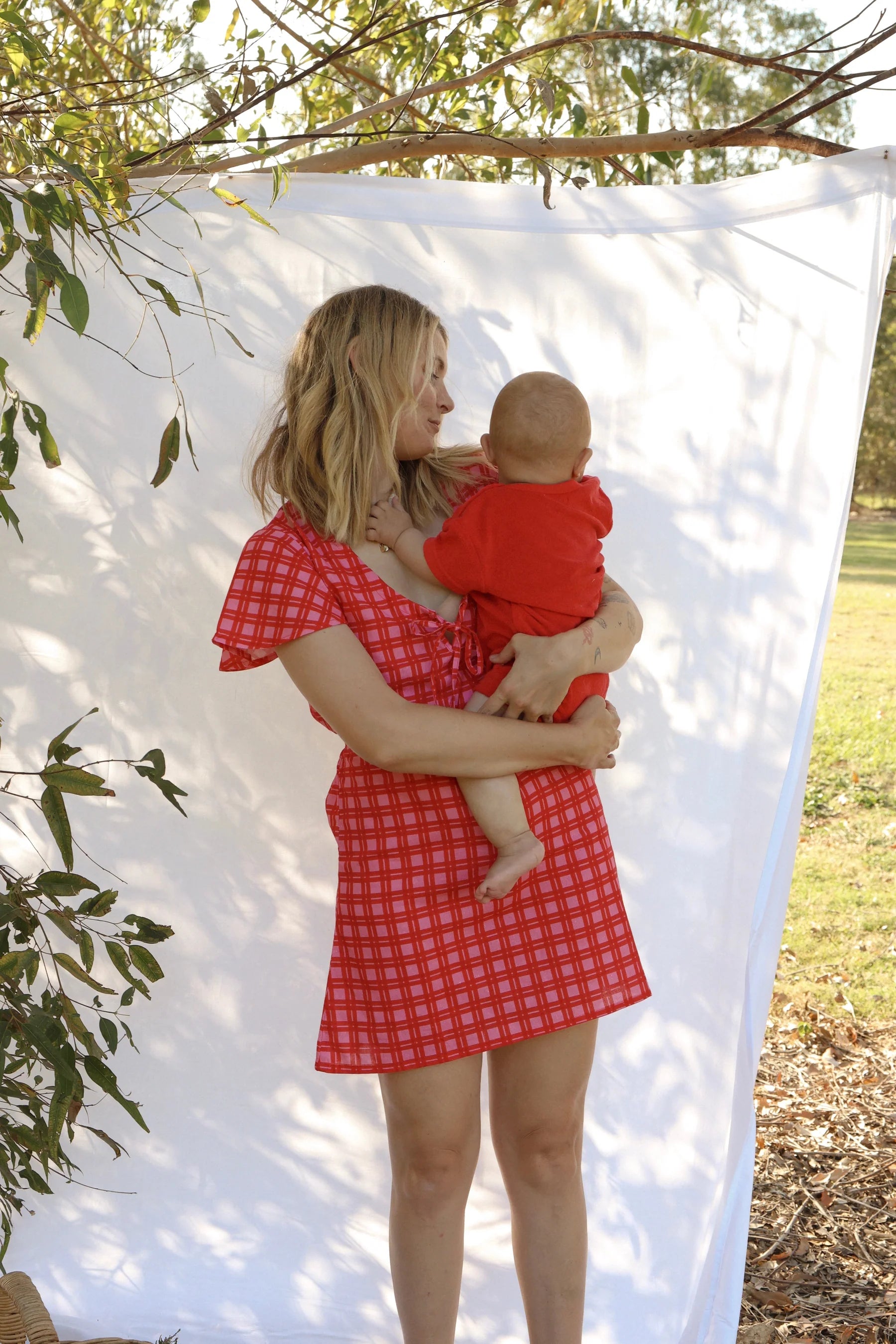 Ziggy Lou - Women's Lena Dress Jolie