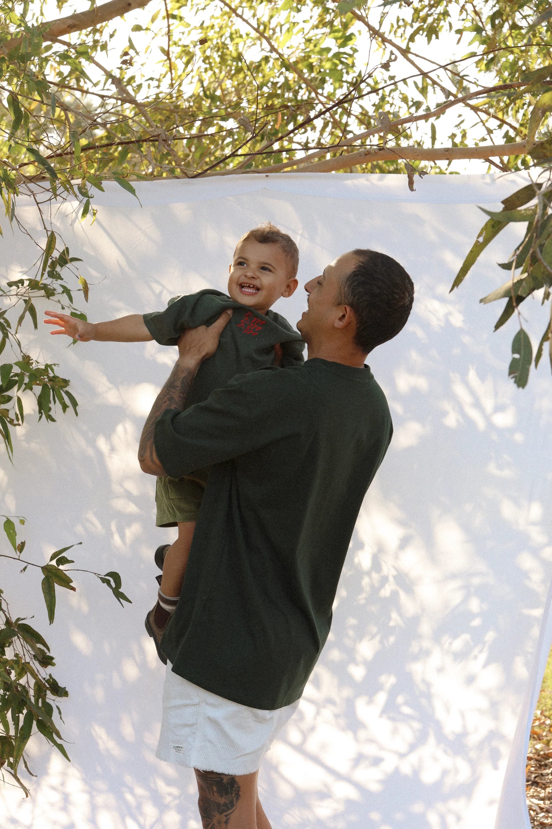 Ziggy Lou - Signature Tee Fir