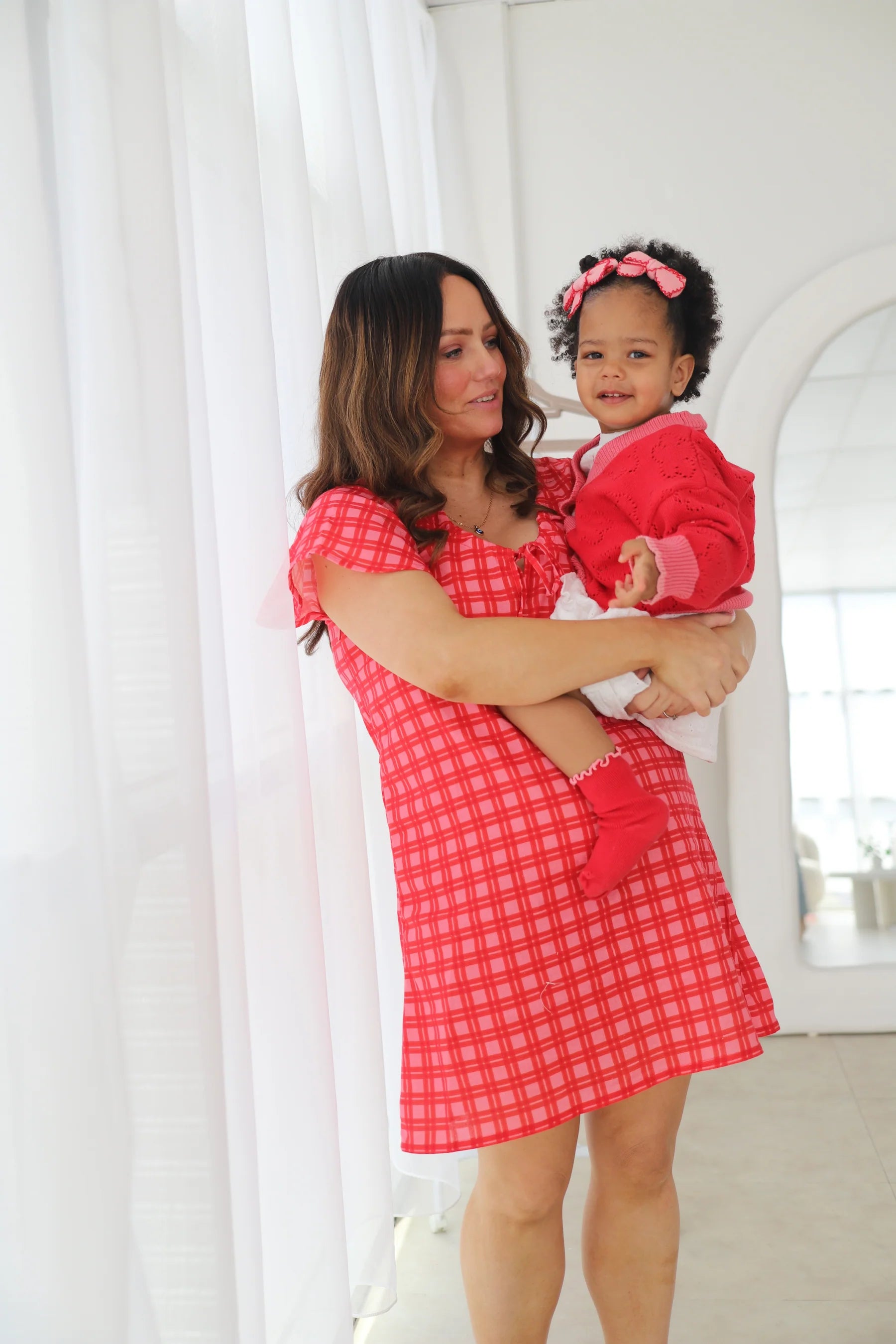 Ziggy Lou - Women's Lena Dress Jolie