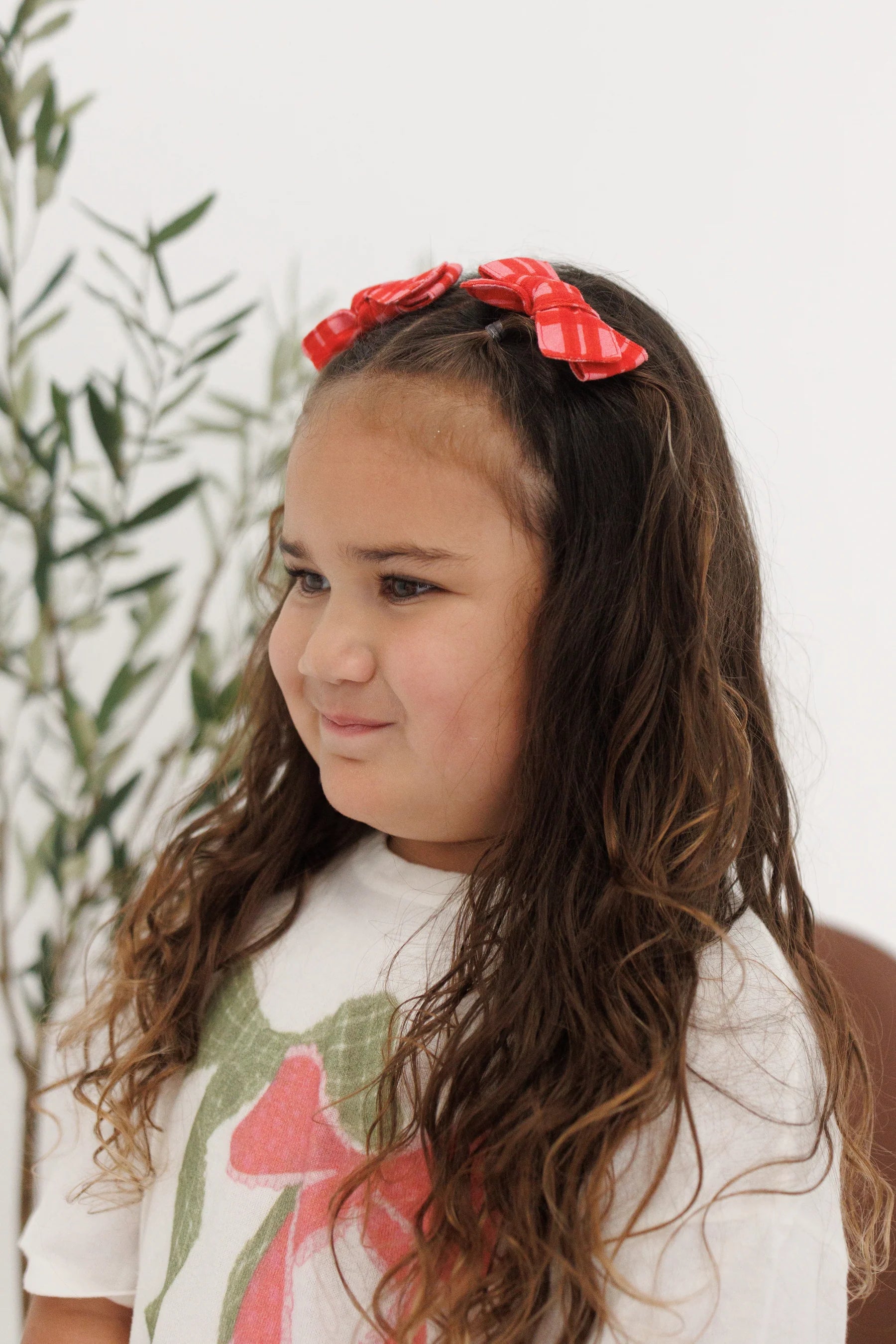 Ziggy Lou - Bows Jolie