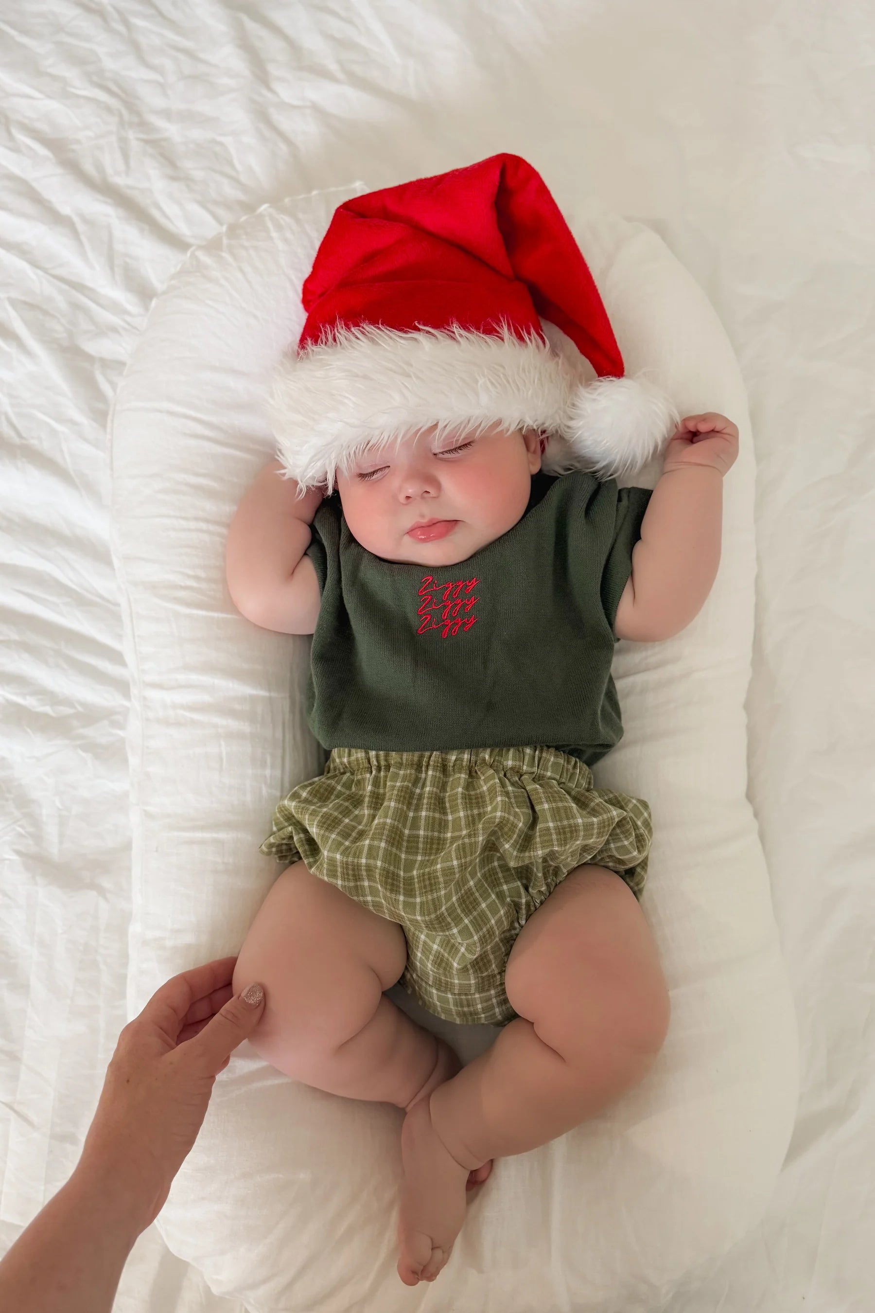 Ziggy Lou - Signature Tee Fir