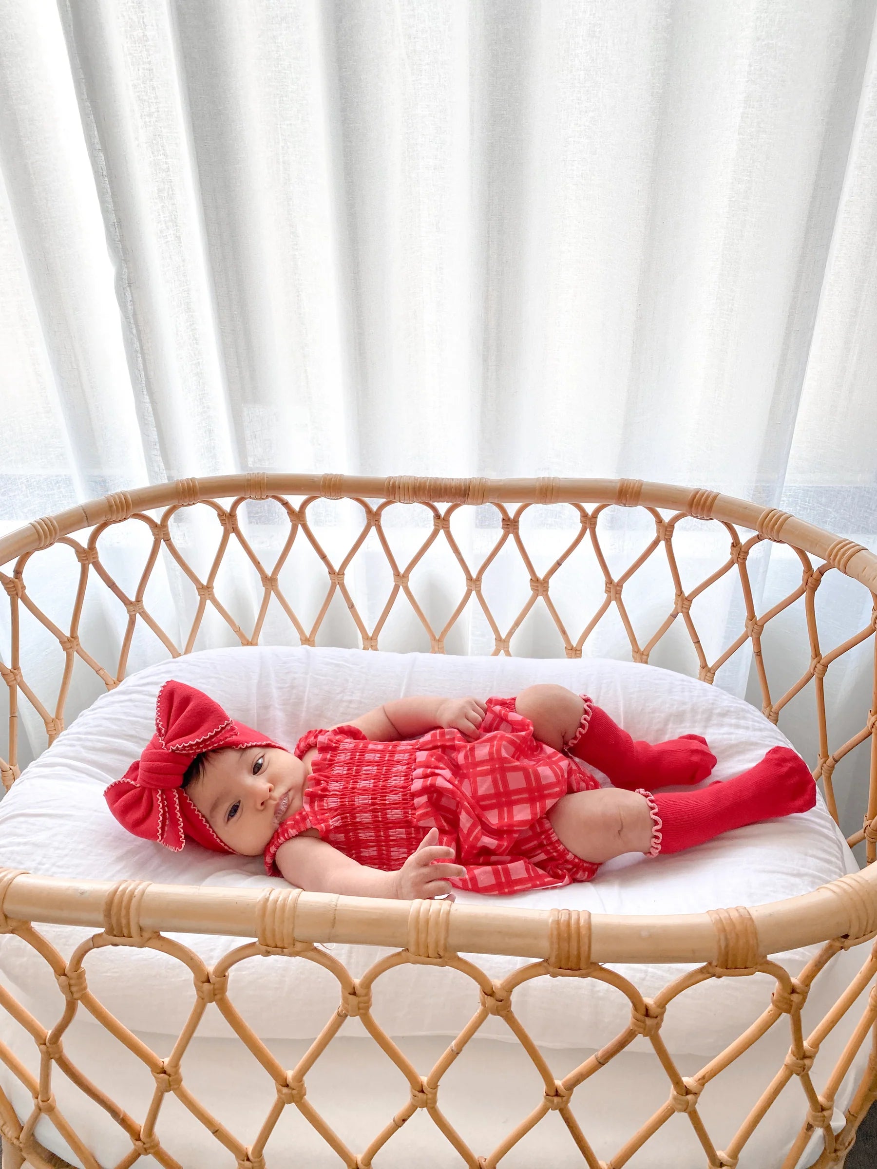 Ziggy Lou - Solene Romper Jolie