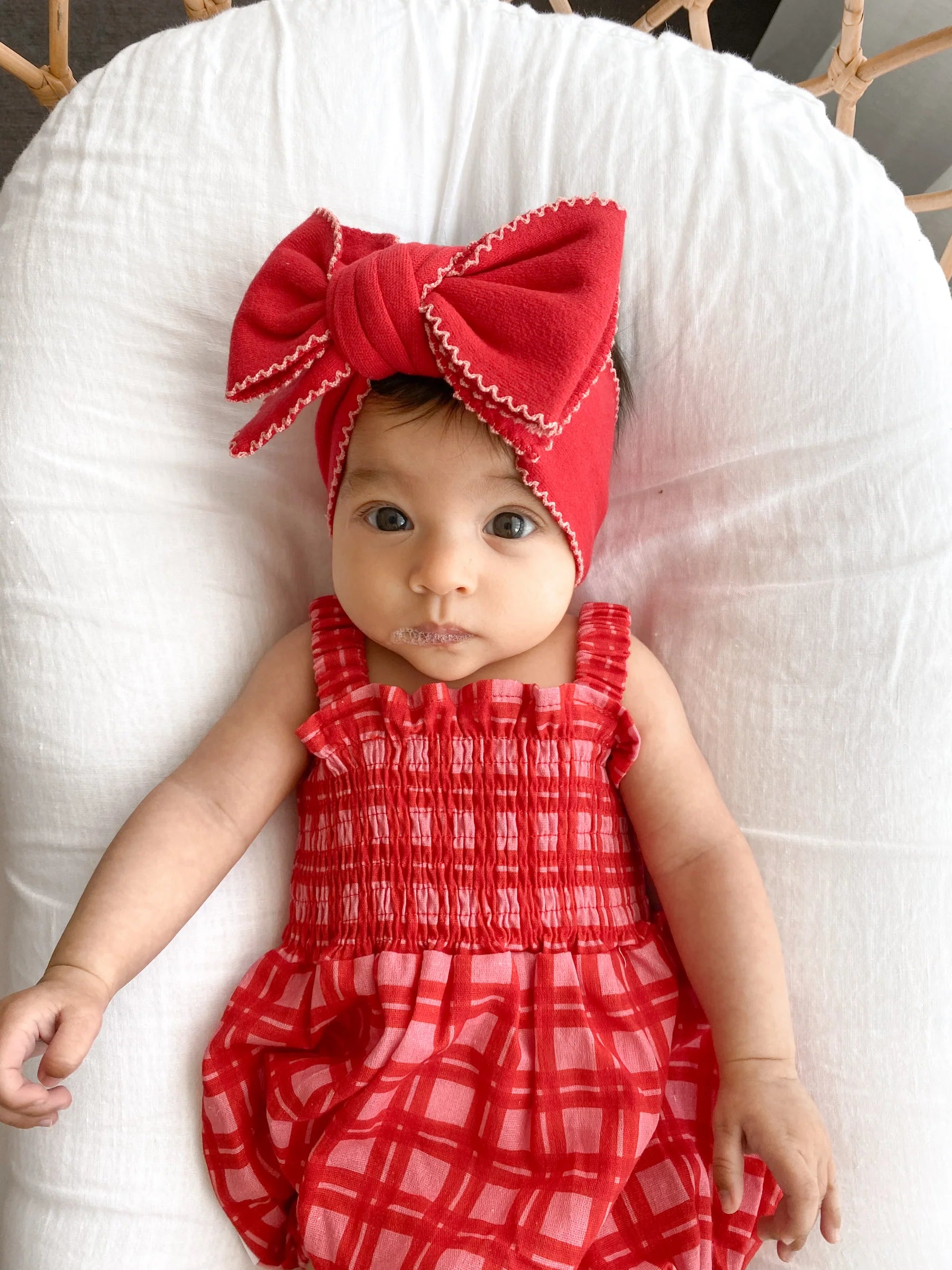 Ziggy Lou - Solene Romper Jolie