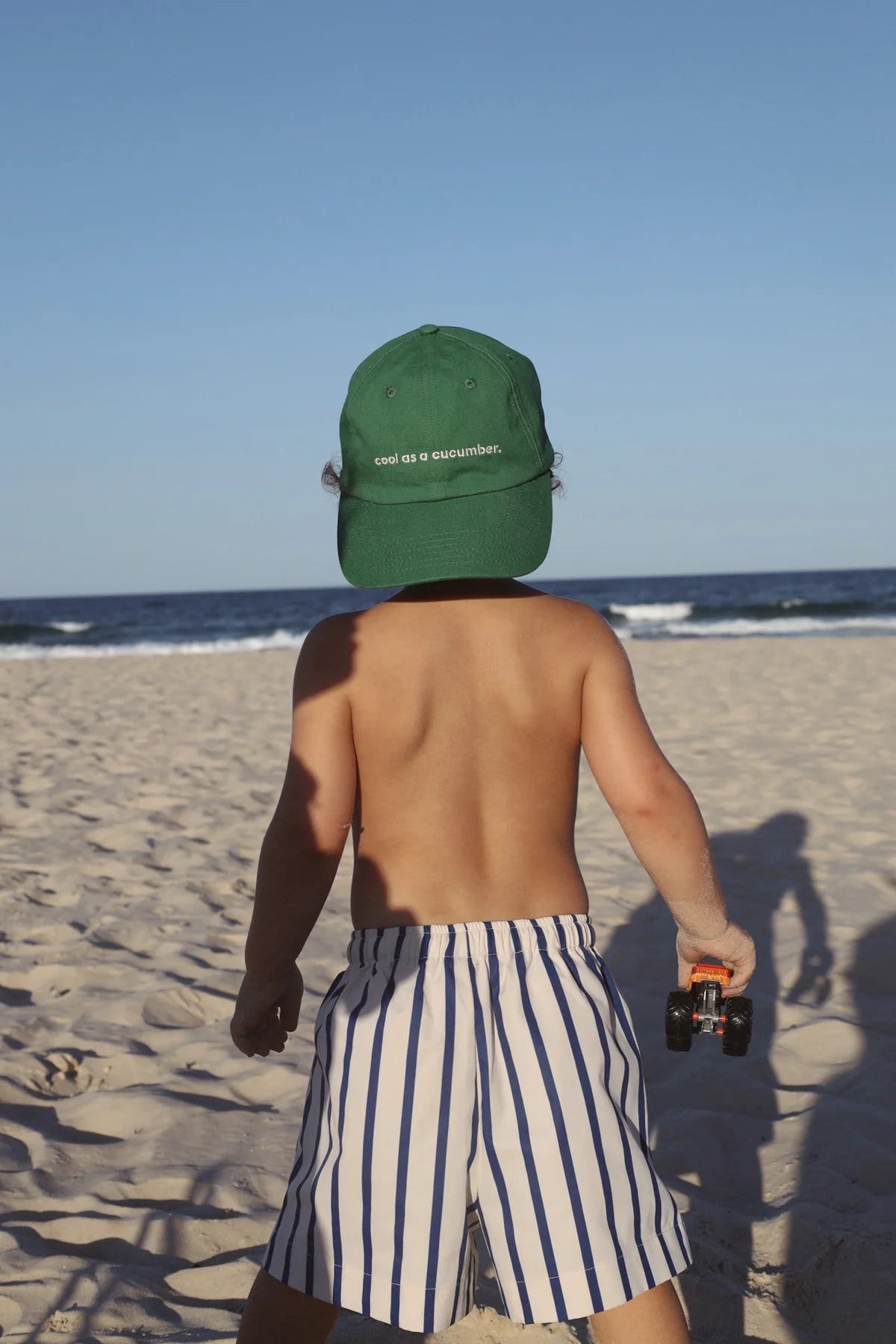 Bbobbie - Cool As Dad Cap
