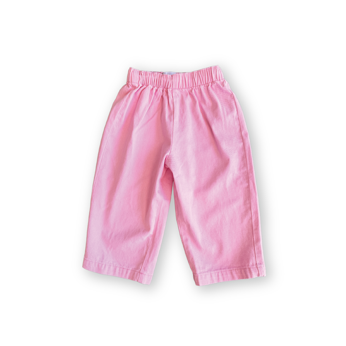 Grown - Organic Everyday Denim Pant Candy