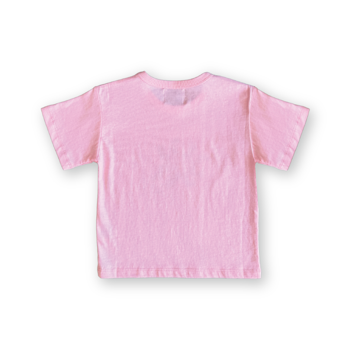 Grown - Organic Sunny Tee Pinky