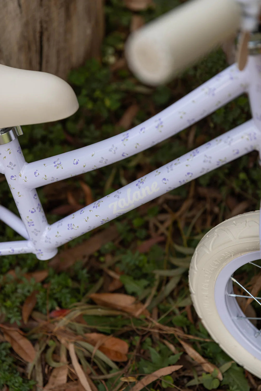 Zalane - Lyla Balance Bike