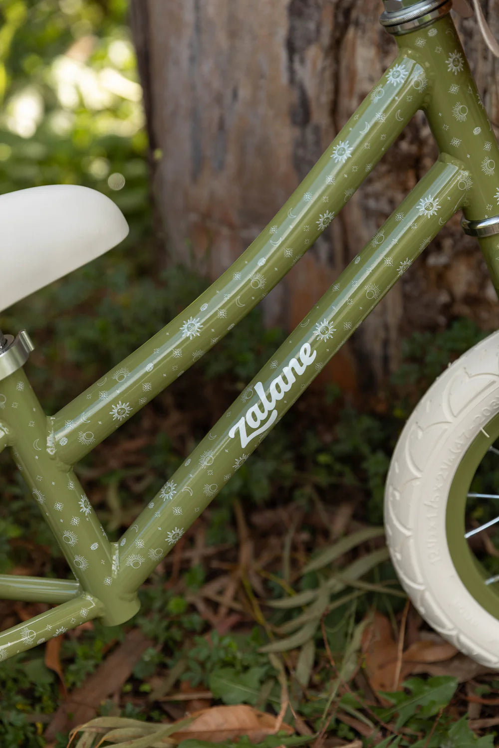 Zalane - Cyrus Balance Bike