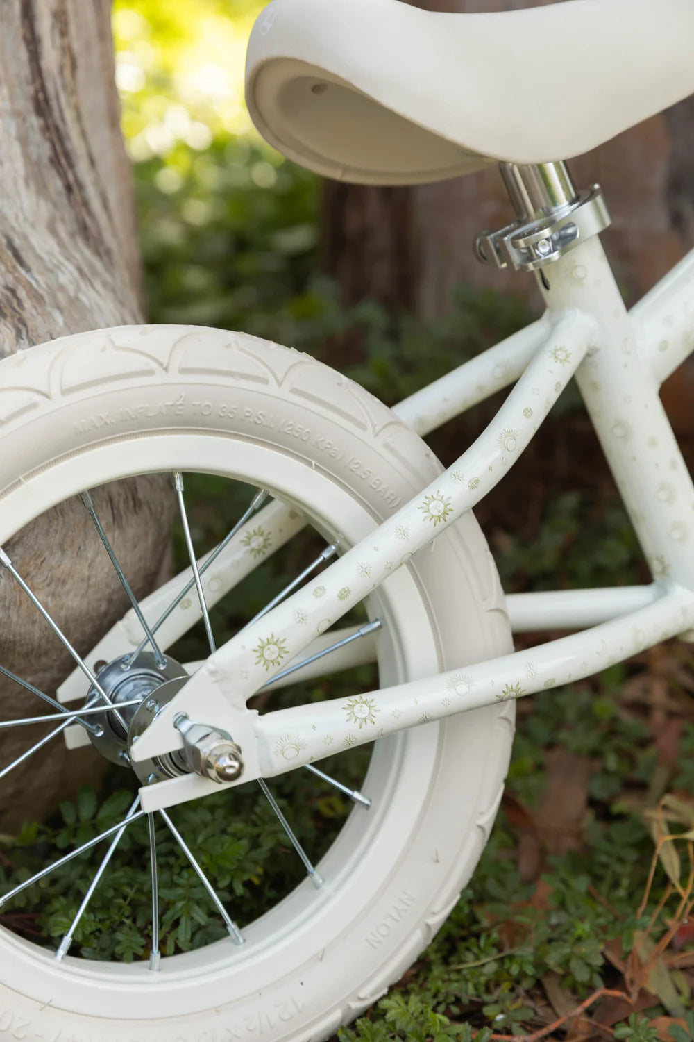 Zalane - Solana Balance Bike