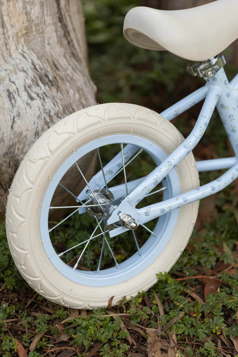 Zalane - Briar Balance Bike