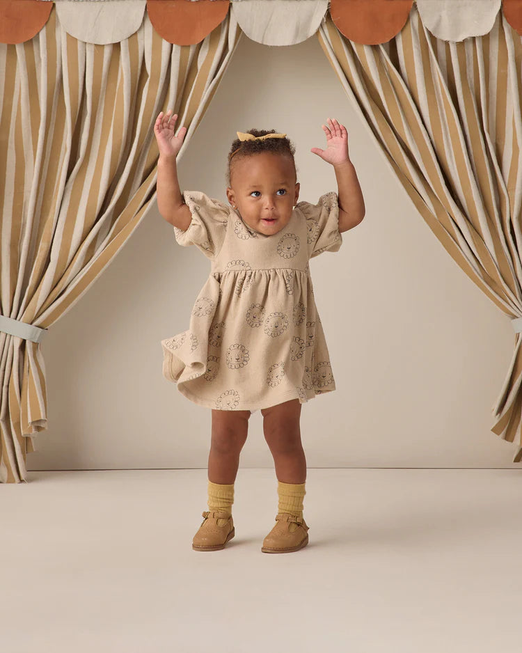 Quincy Mae - Sock Set Sky/Honey