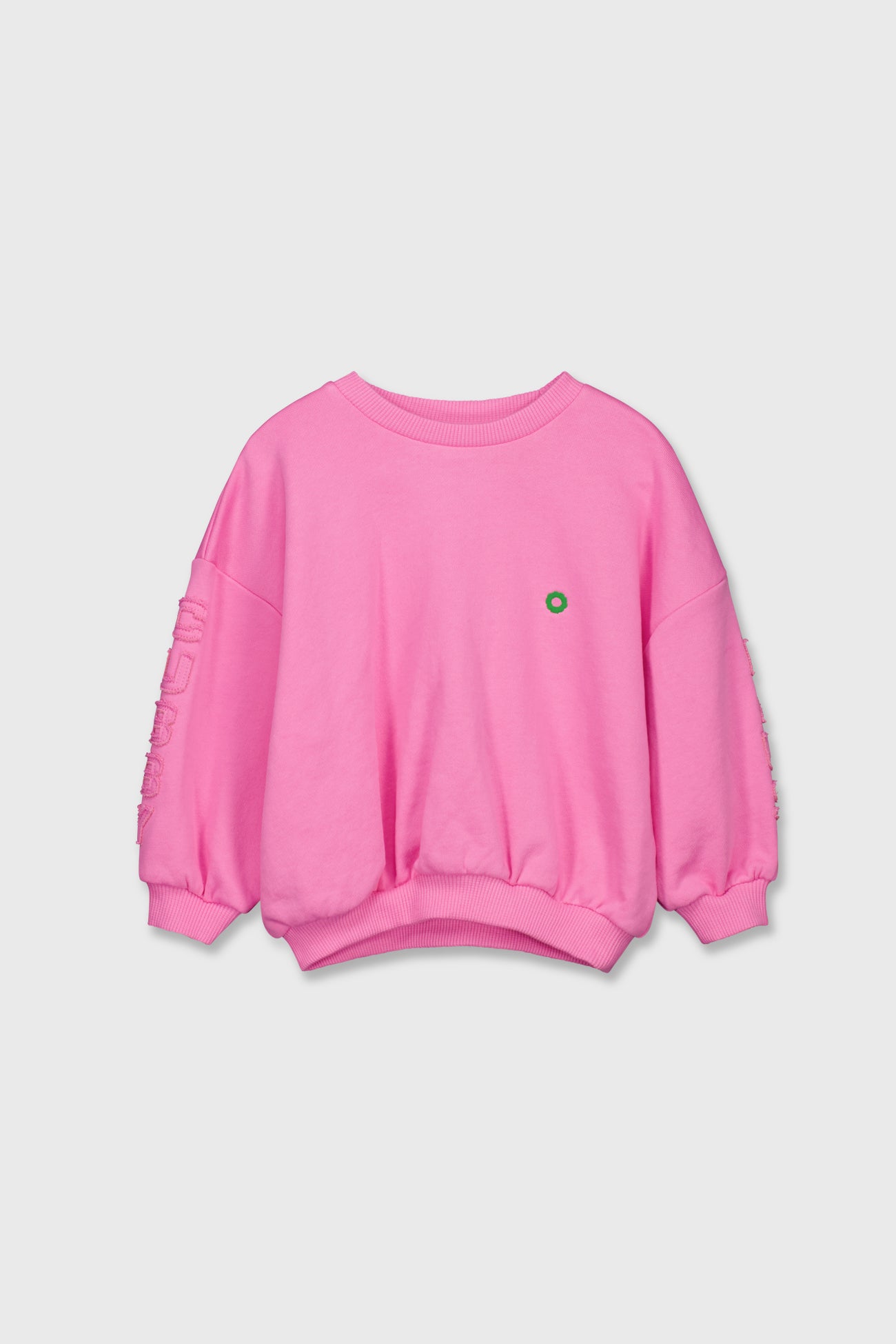 PRE-ORDER Cubby - Reggie Crew Fizz