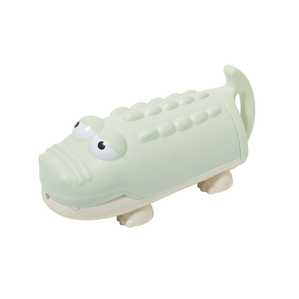 SUNNYLIFE Crocodile Water Squirter detail
