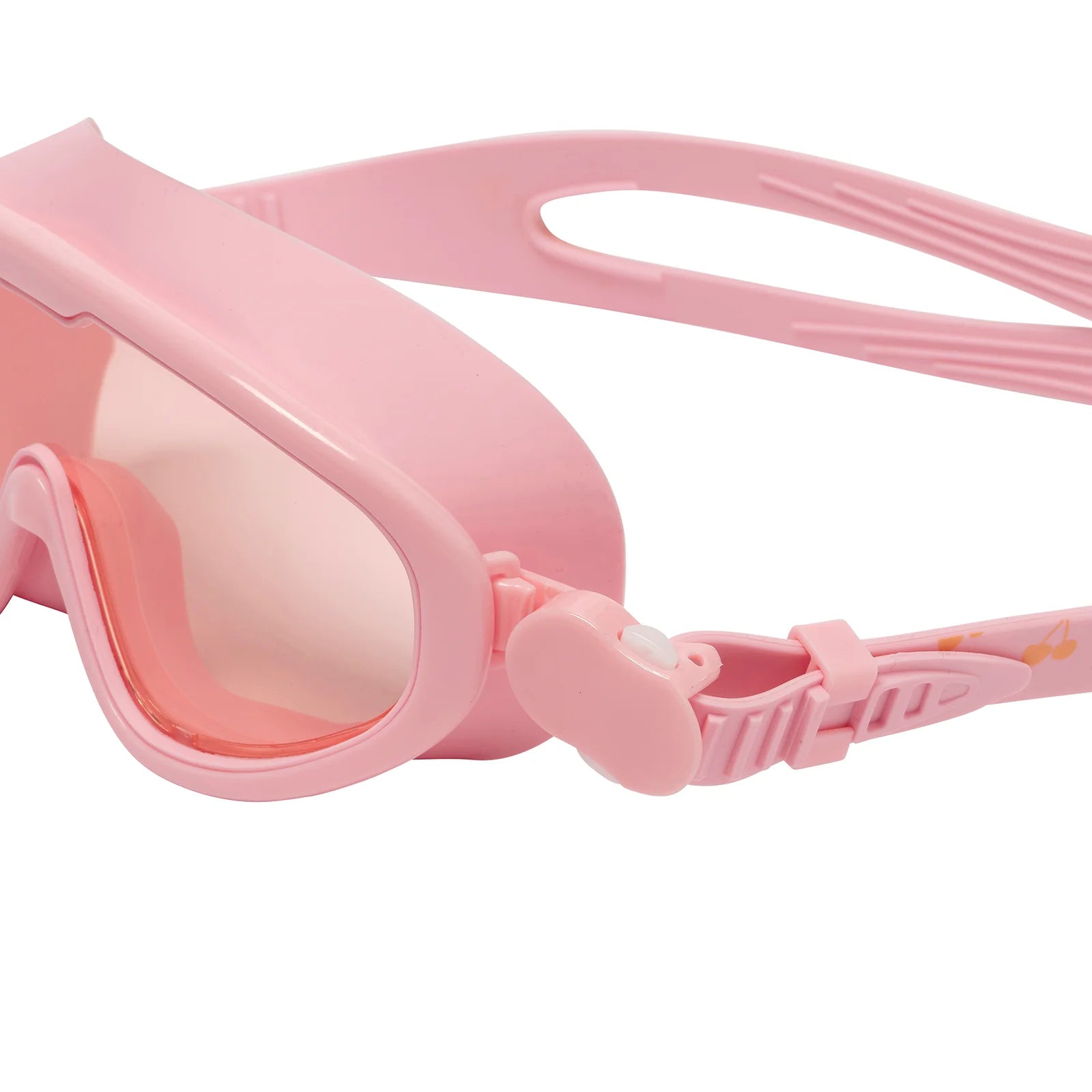 SUNNYLIFE - Kids Swim Mask Cotton Candy Cherry