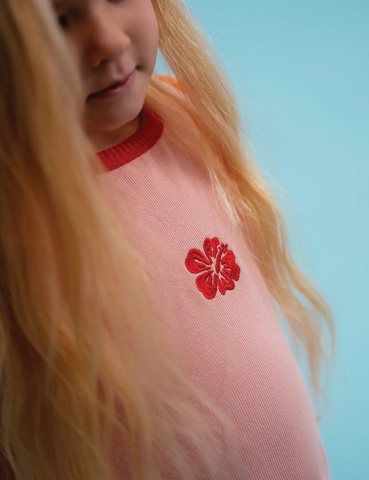 Sonny Label - Hibiscus Singlet Dress