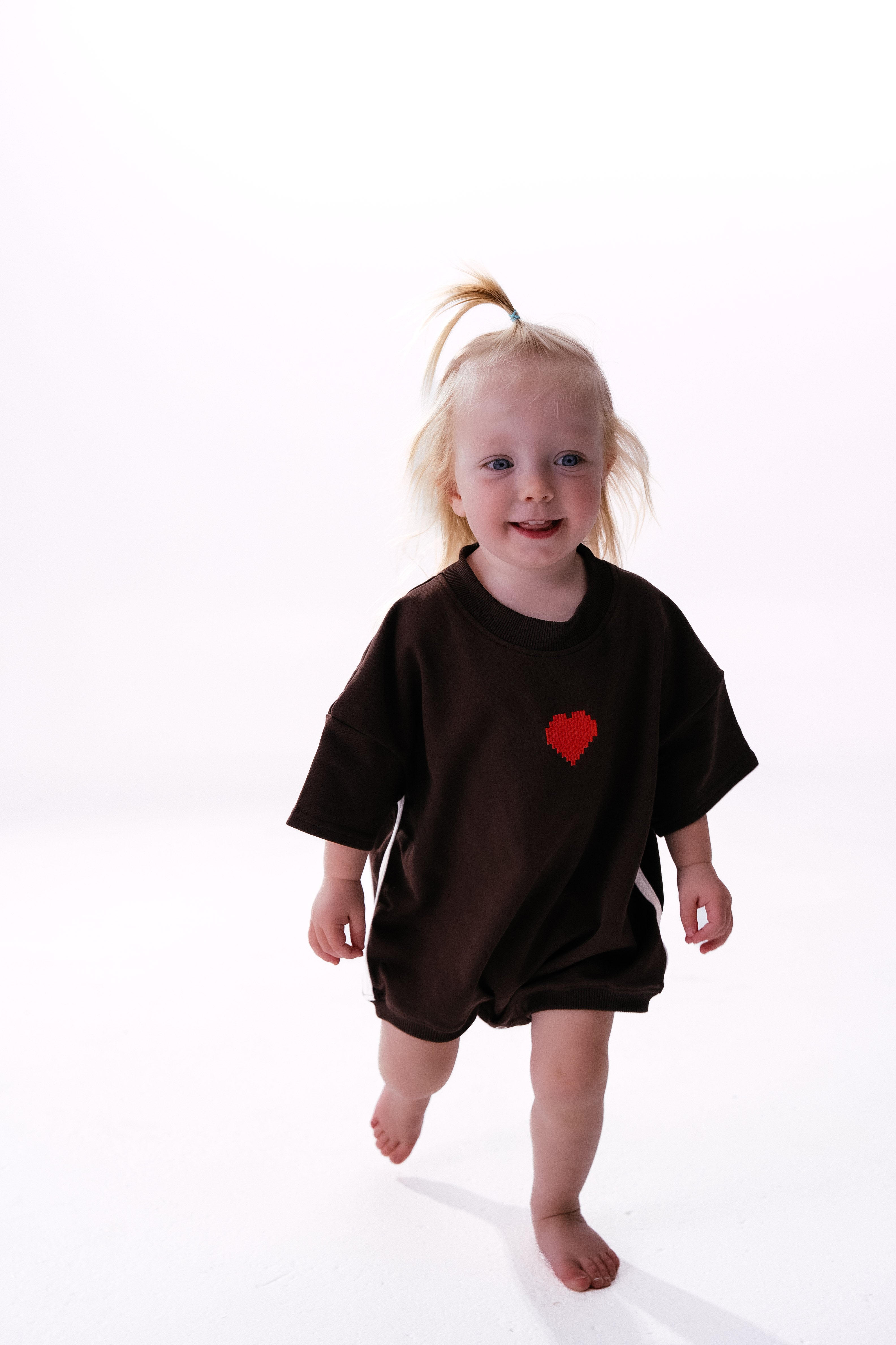 Sonny Label - Lover Playsuit