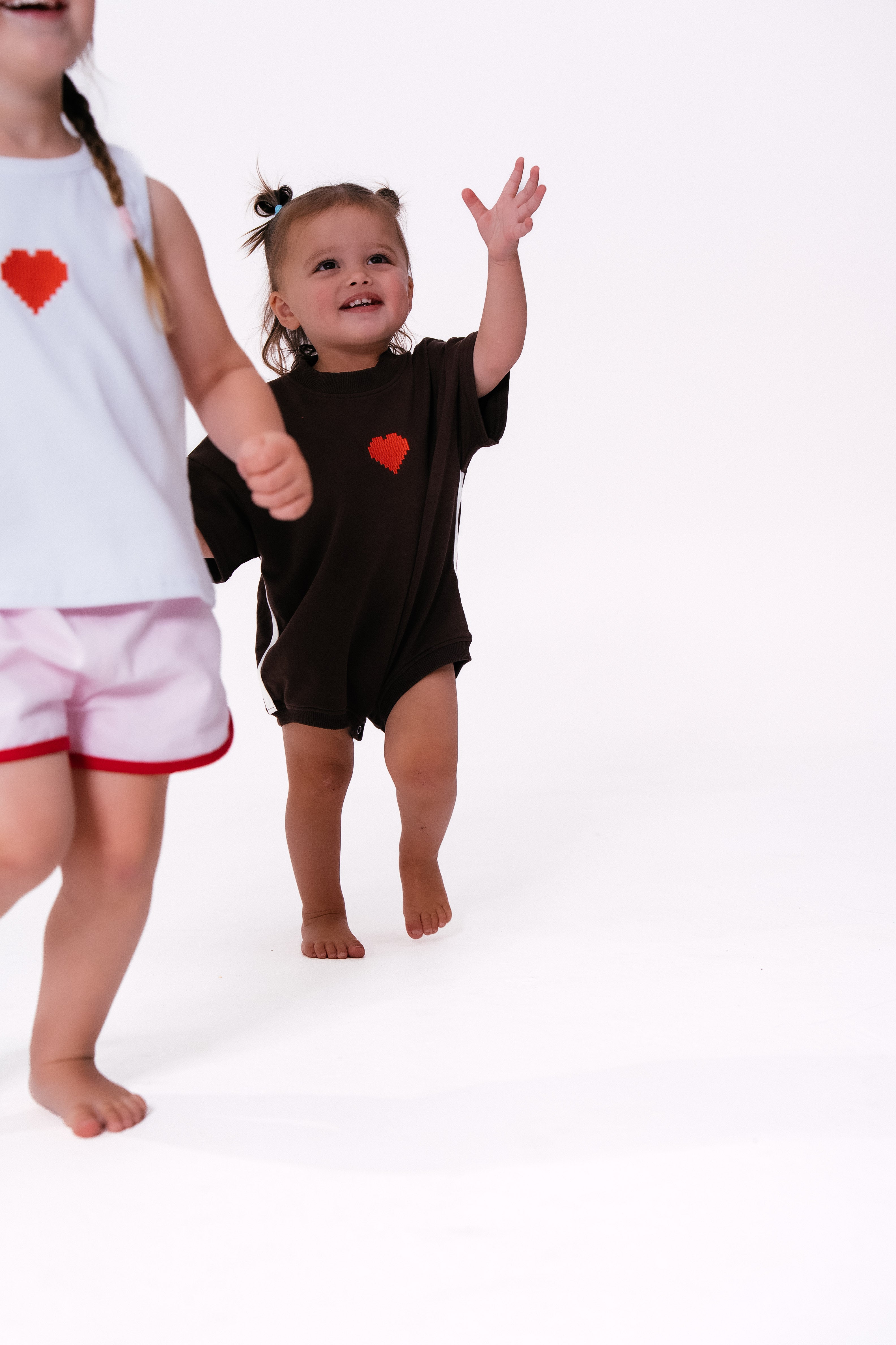 Sonny Label - Lover Playsuit