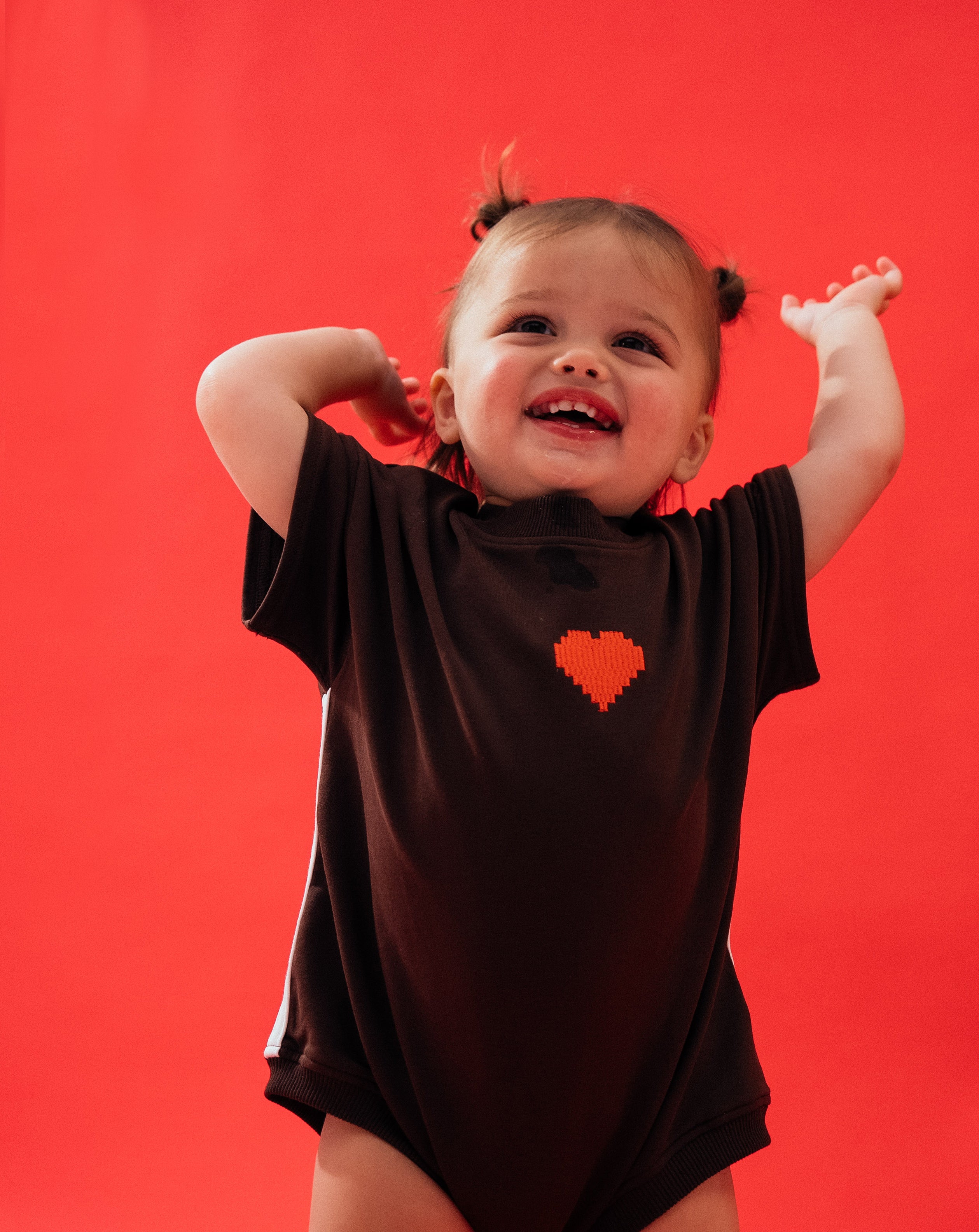 Sonny Label - Lover Playsuit