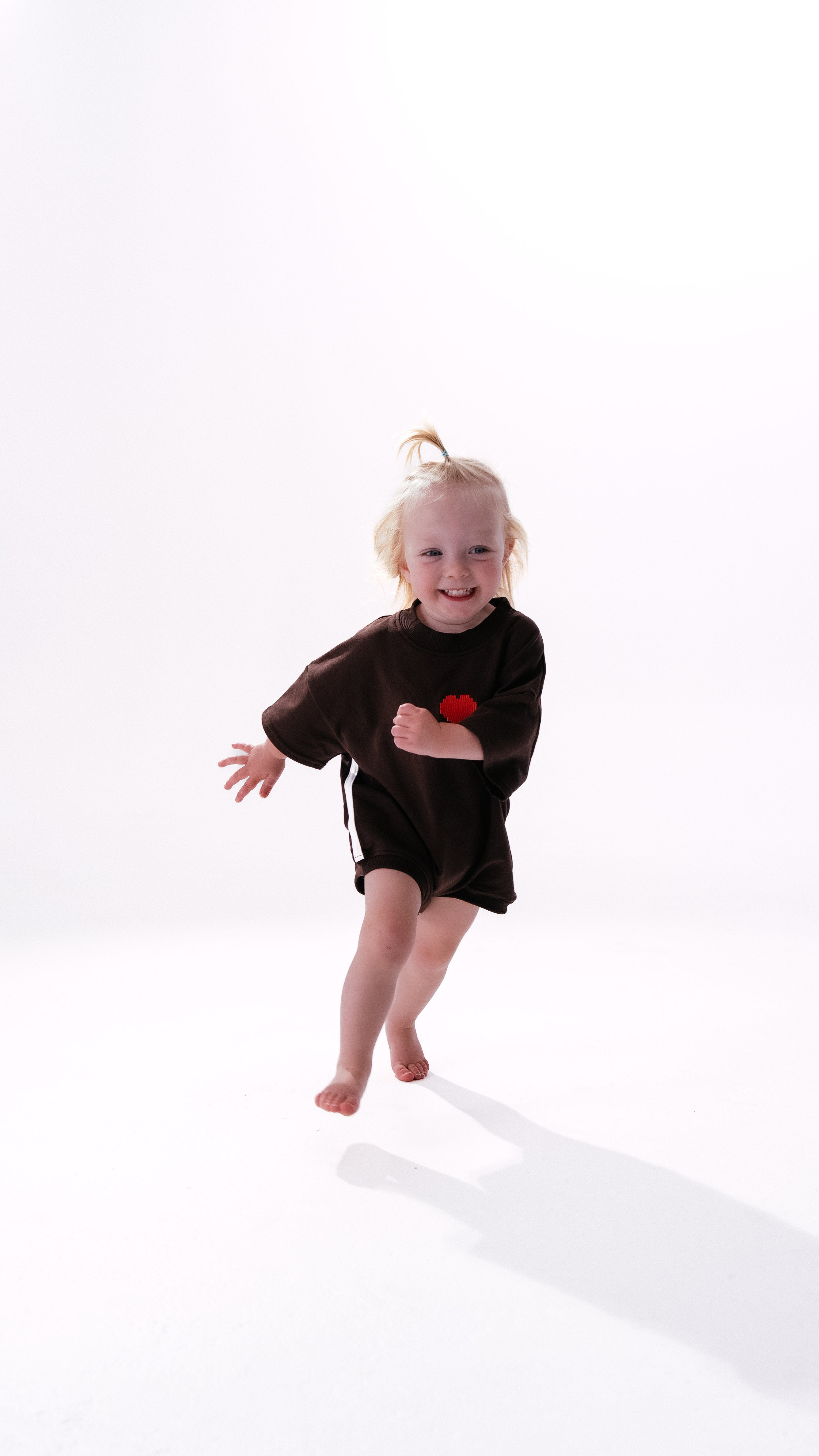 Sonny Label - Lover Playsuit