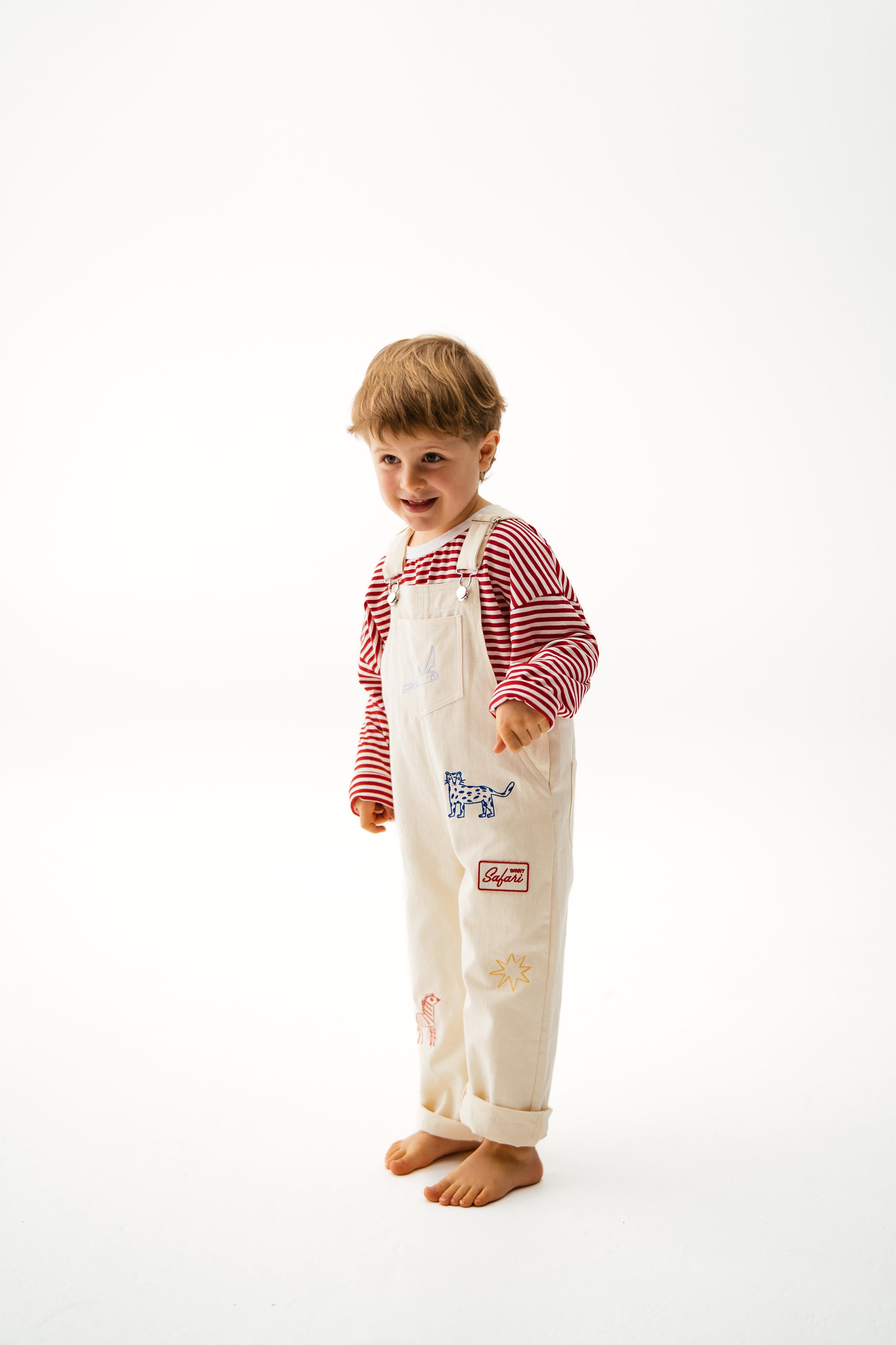 Sonny Label - Dungarees