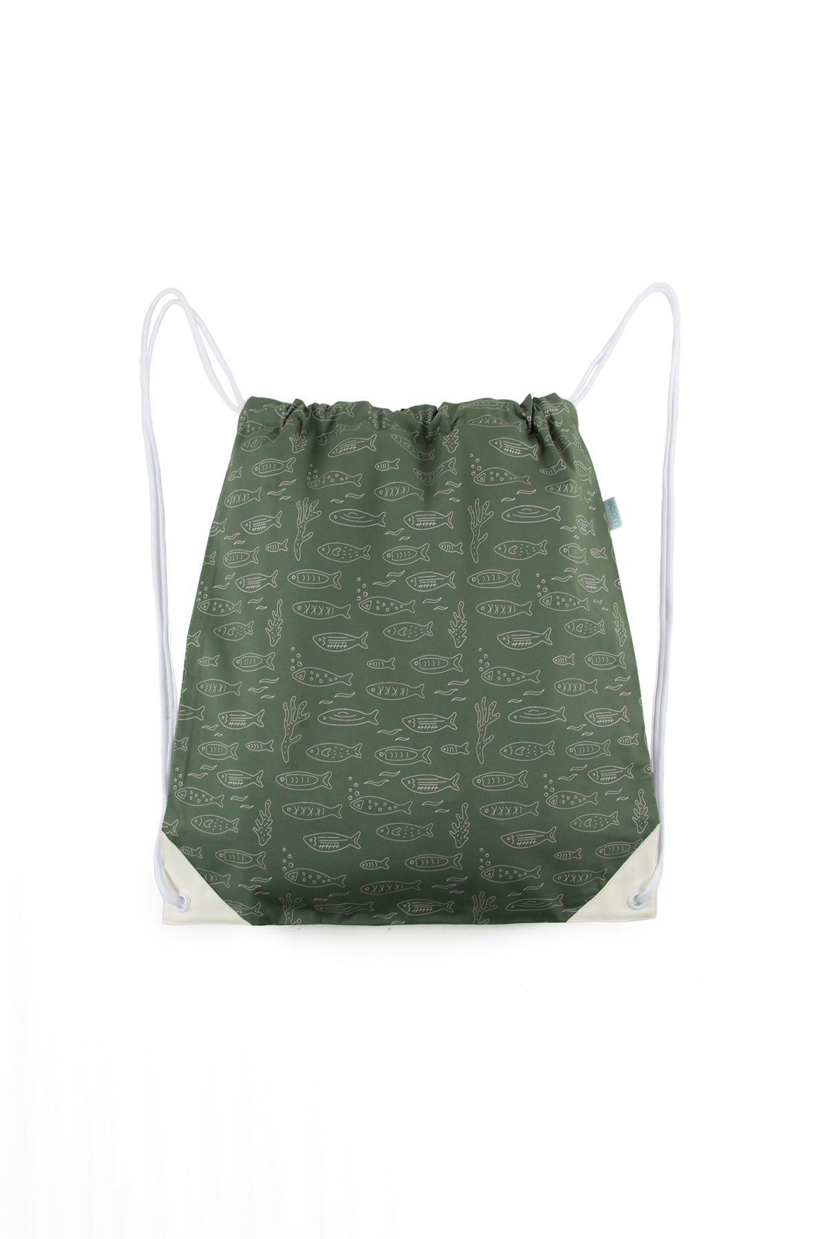 Acorn Kids - School Of Fish Swim Bag