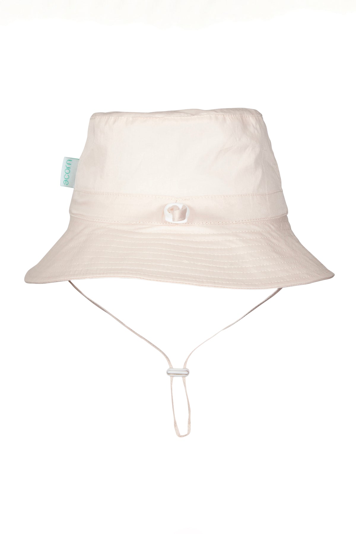 Acorn Kids - Oatmeal Wide Brim Bucket Hat
