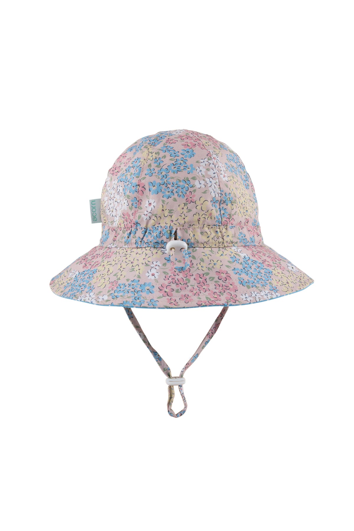 Acorn Kids - Sophie Wide Brim Sunhat
