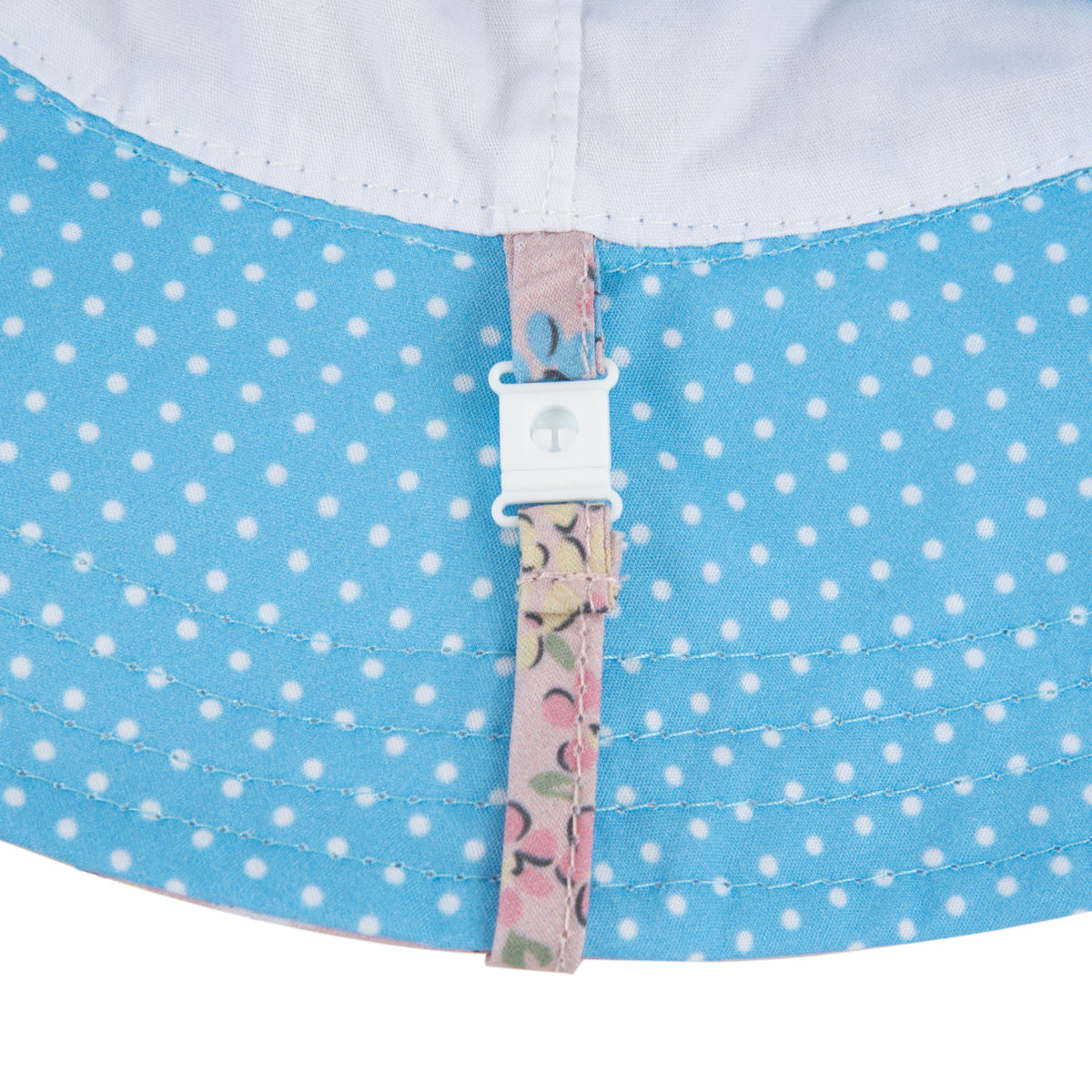 Acorn Kids - Sophie Wide Brim Sunhat