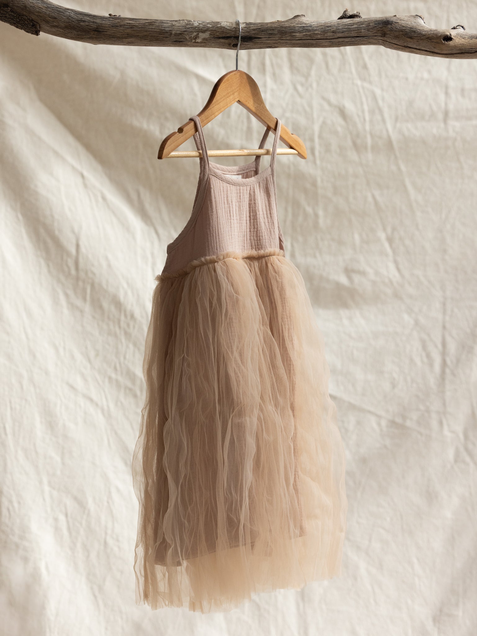 Valencia Byron Bay - Bangalow Tutu Dress Ballerina