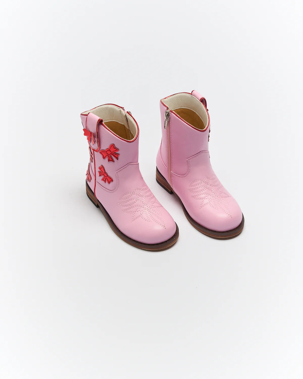 Walnut Melbourne - Sadie Boot