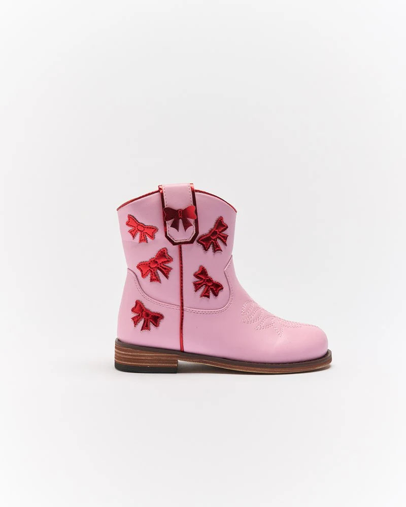 Walnut Melbourne - Sadie Boot