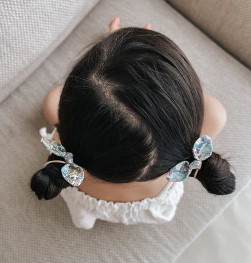 Josie Joan's - Suzanne Bunny Ties