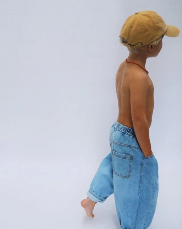 Ziggy Zaza - Flowers Cap Dandelion
