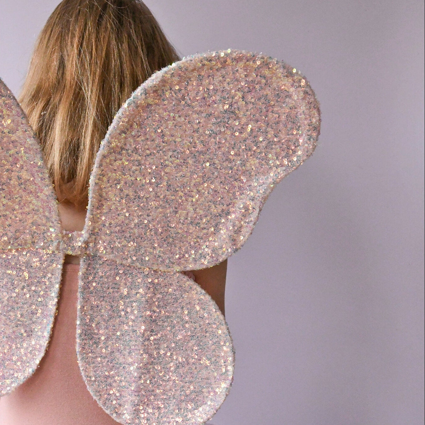 Rockahula - Magical Sequin Fairy Wings